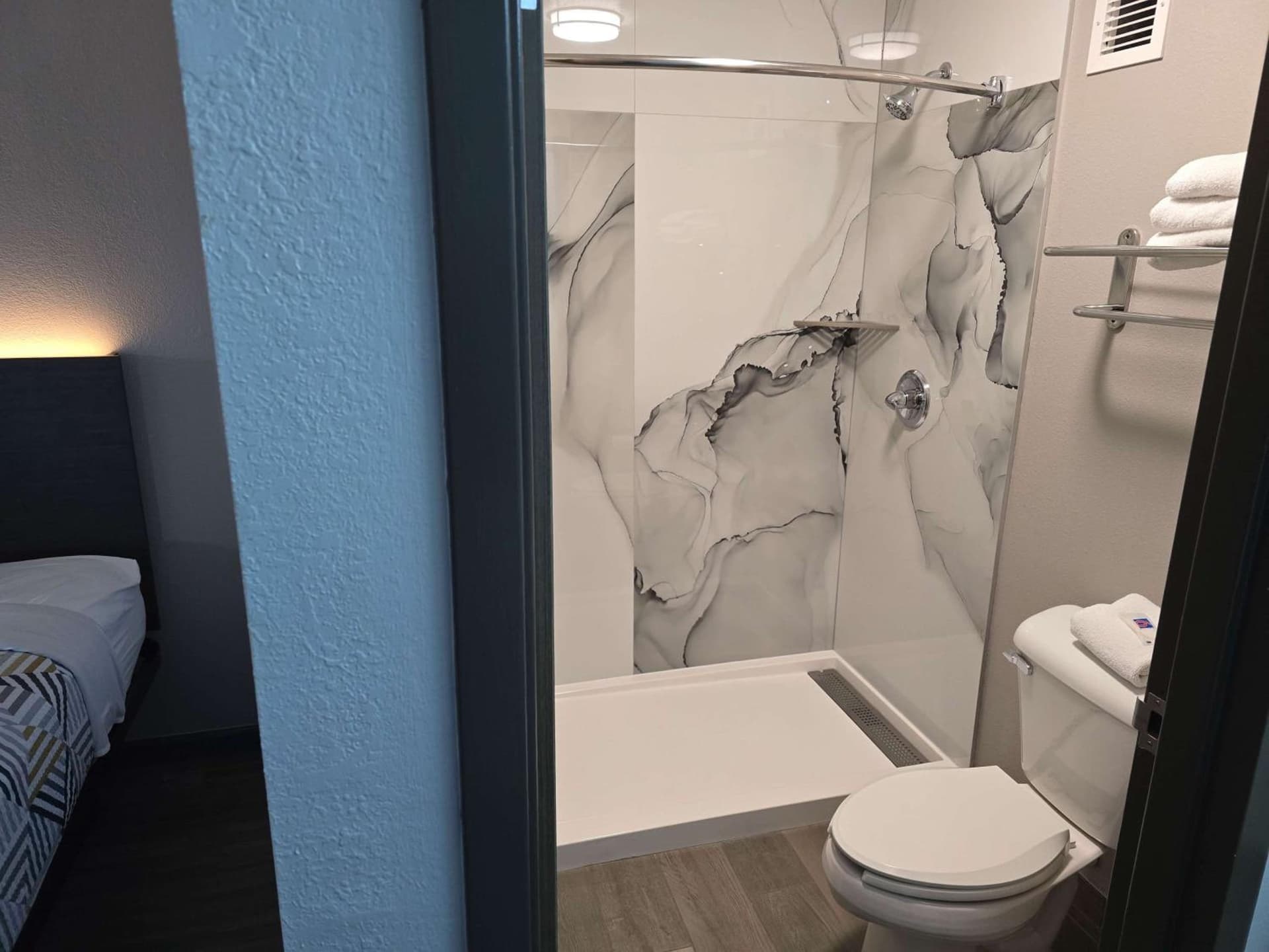 Motel 6 Oklahoma City OK Frontier City gallery photo in Edmond, OK — image 10