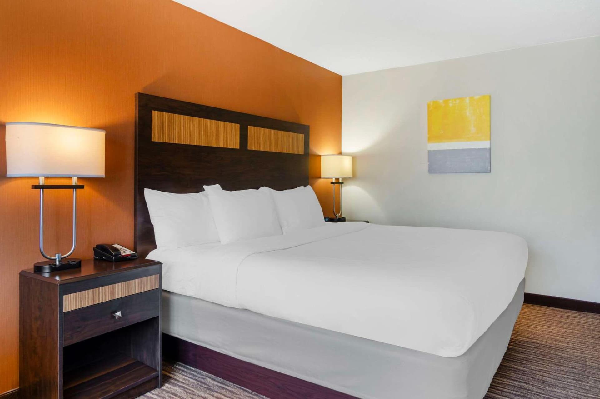 Comfort Inn & Suites Danbury-Bethel gallery photo in Danbury, CT — image 36