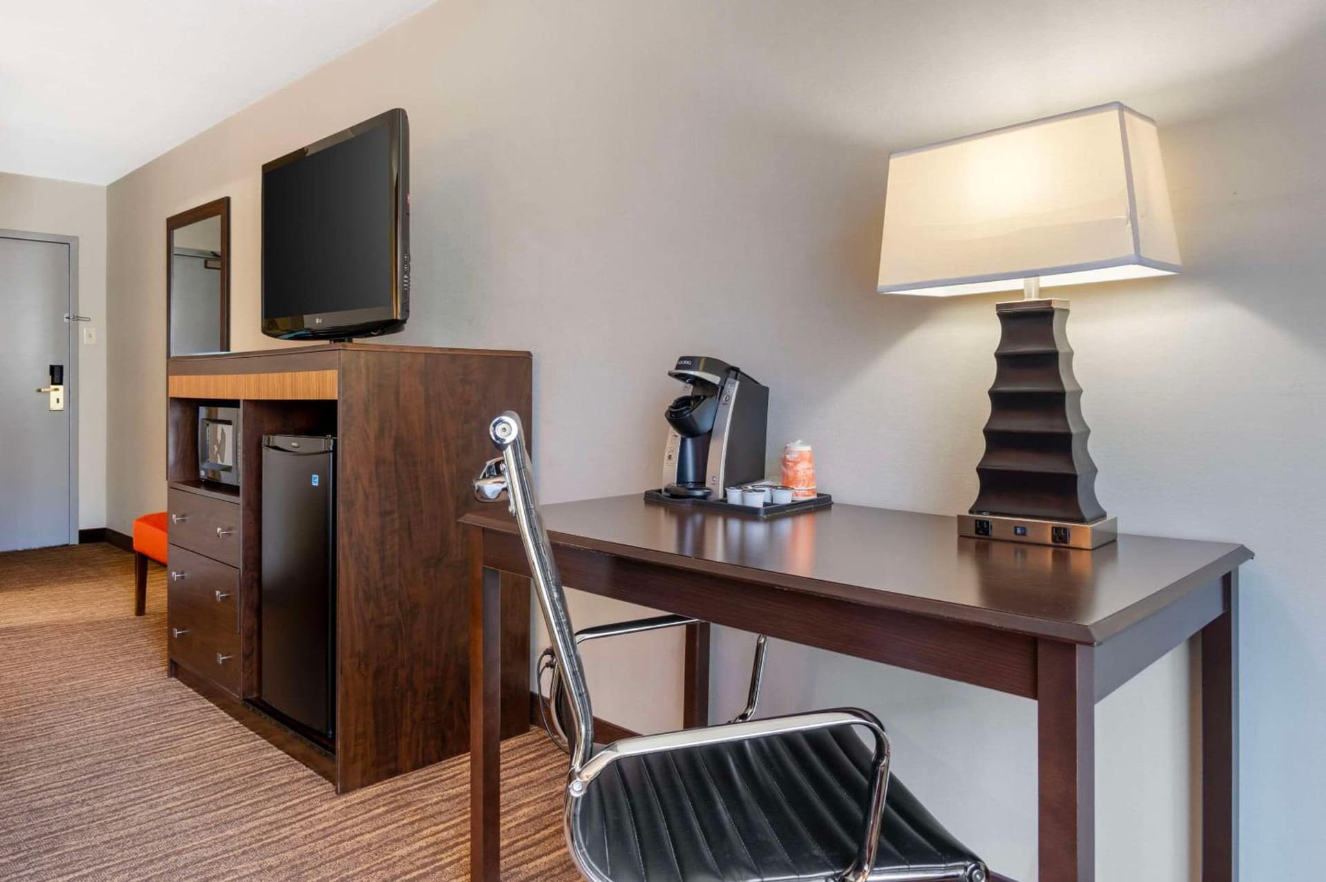 Comfort Inn & Suites Danbury-Bethel gallery photo in Danbury, CT — image 5