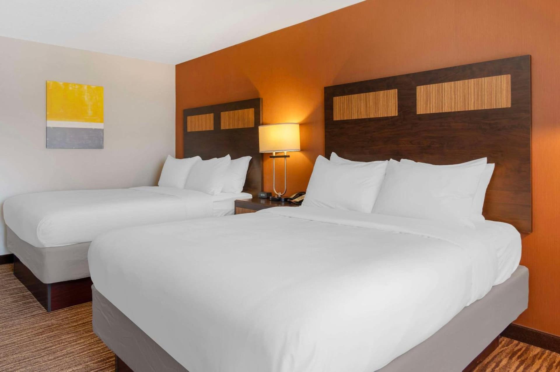 Comfort Inn & Suites Danbury-Bethel gallery photo in Danbury, CT — image 29