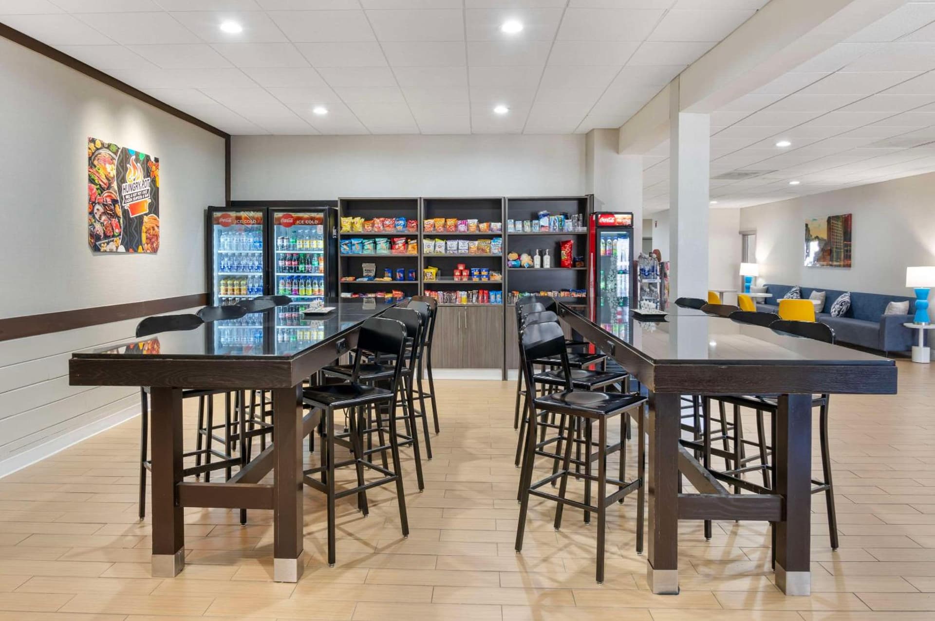 Comfort Inn & Suites Danbury-Bethel gallery photo in Danbury, CT — image 32