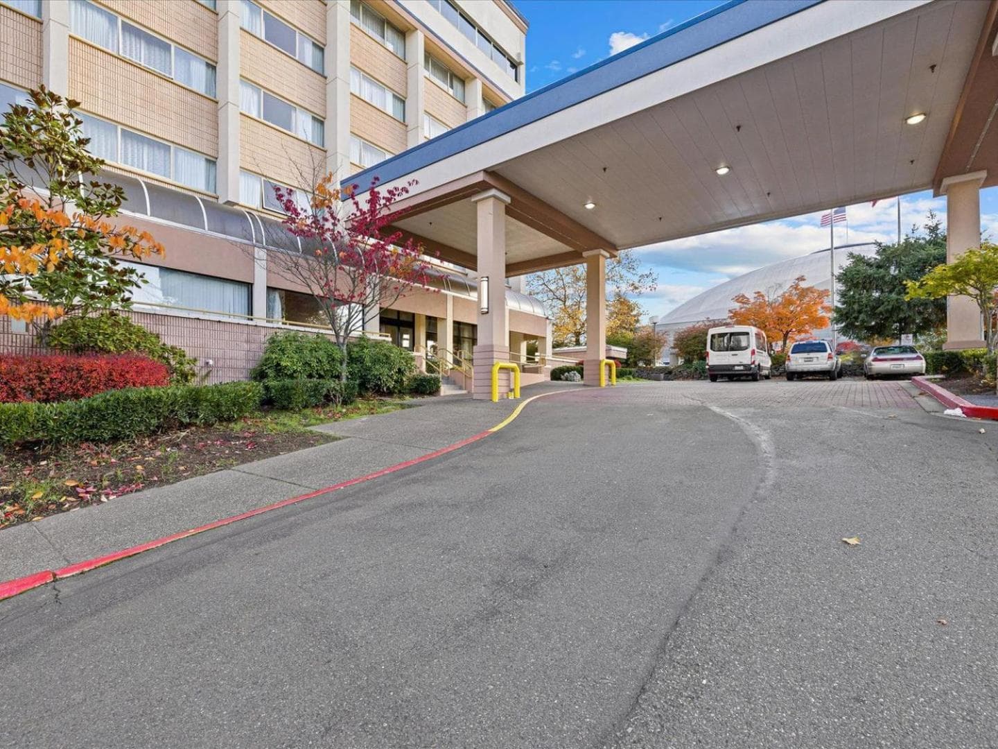 Best Western Plus Downtown Tacoma gallery photo in Tacoma, WA — image 27