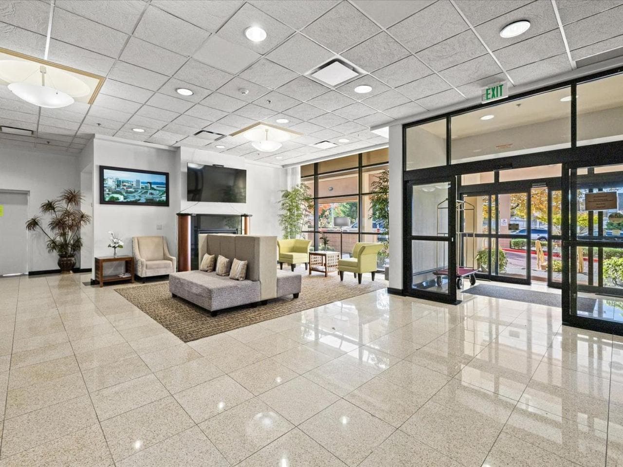 Best Western Plus Downtown Tacoma gallery photo in Tacoma, WA — image 34