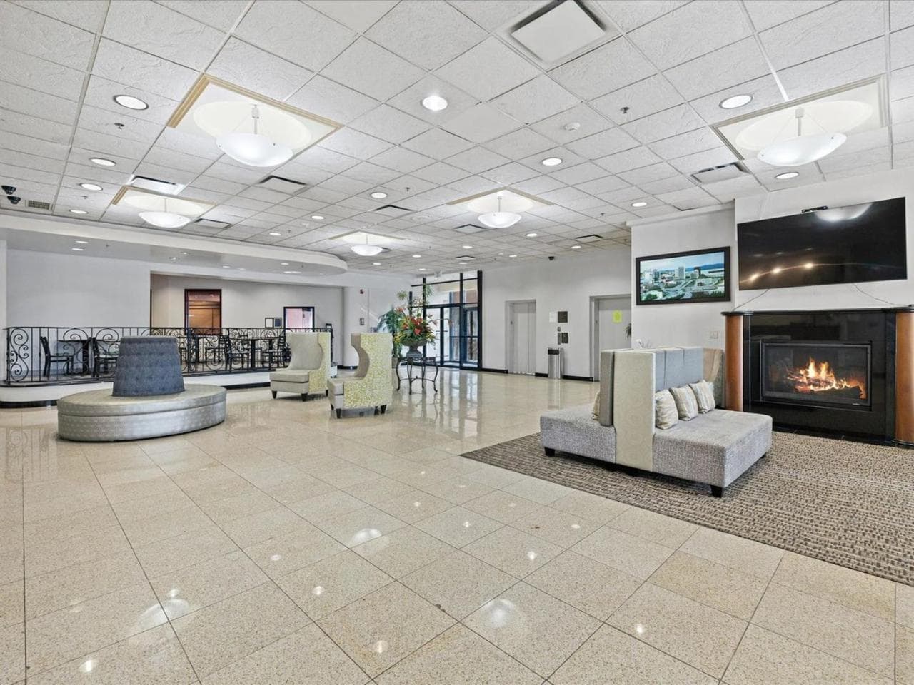 Best Western Plus Downtown Tacoma gallery photo in Tacoma, WA — image 13