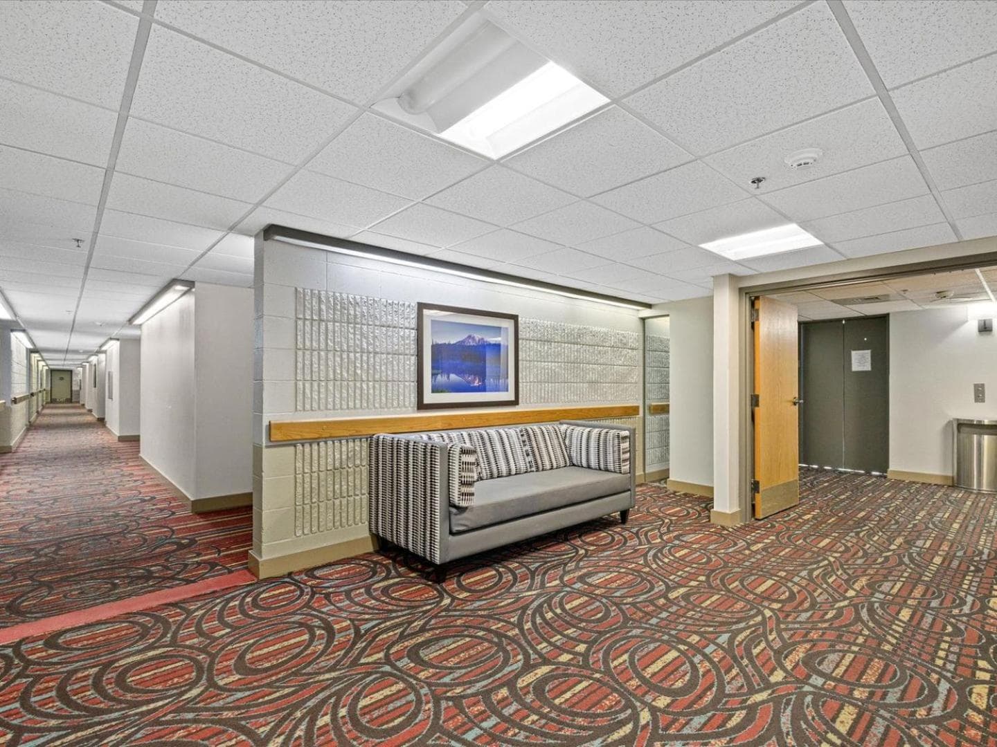 Best Western Plus Downtown Tacoma gallery photo in Tacoma, WA — image 39