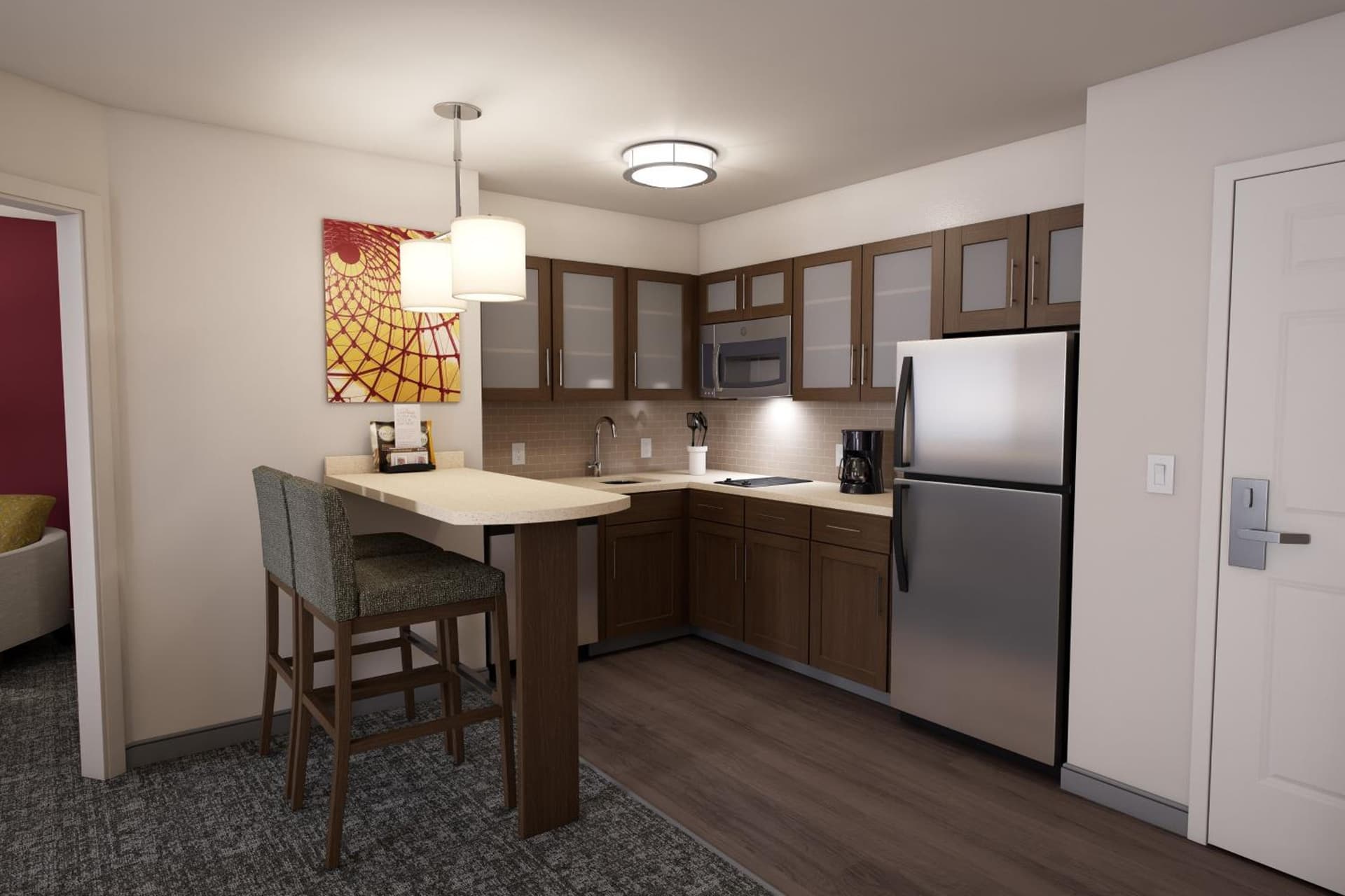 Staybridge Suites Columbia - Baltimore by IHG gallery photo in Columbia, MD — image 75