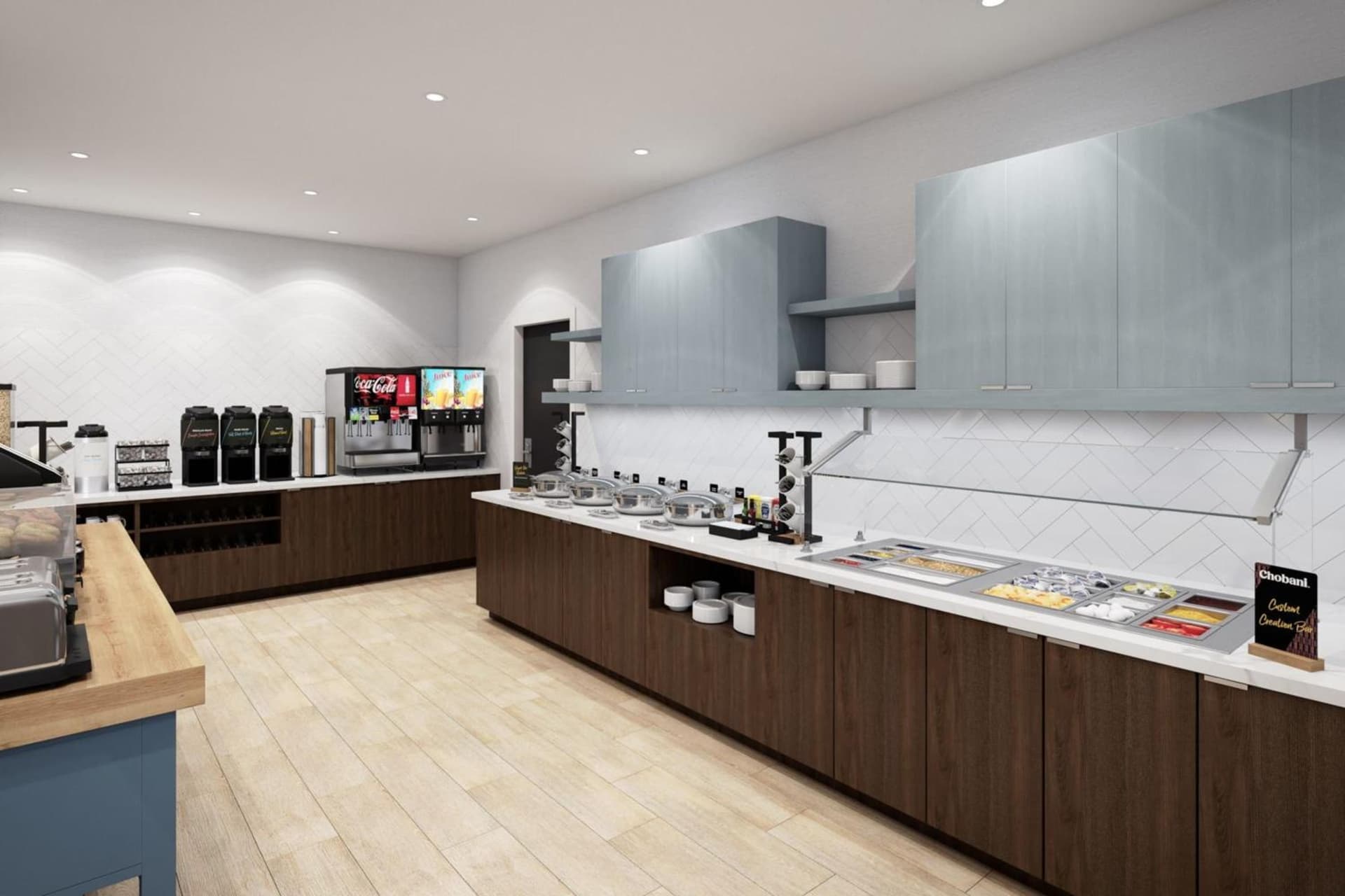Staybridge Suites Columbia - Baltimore by IHG gallery photo in Columbia, MD — image 10