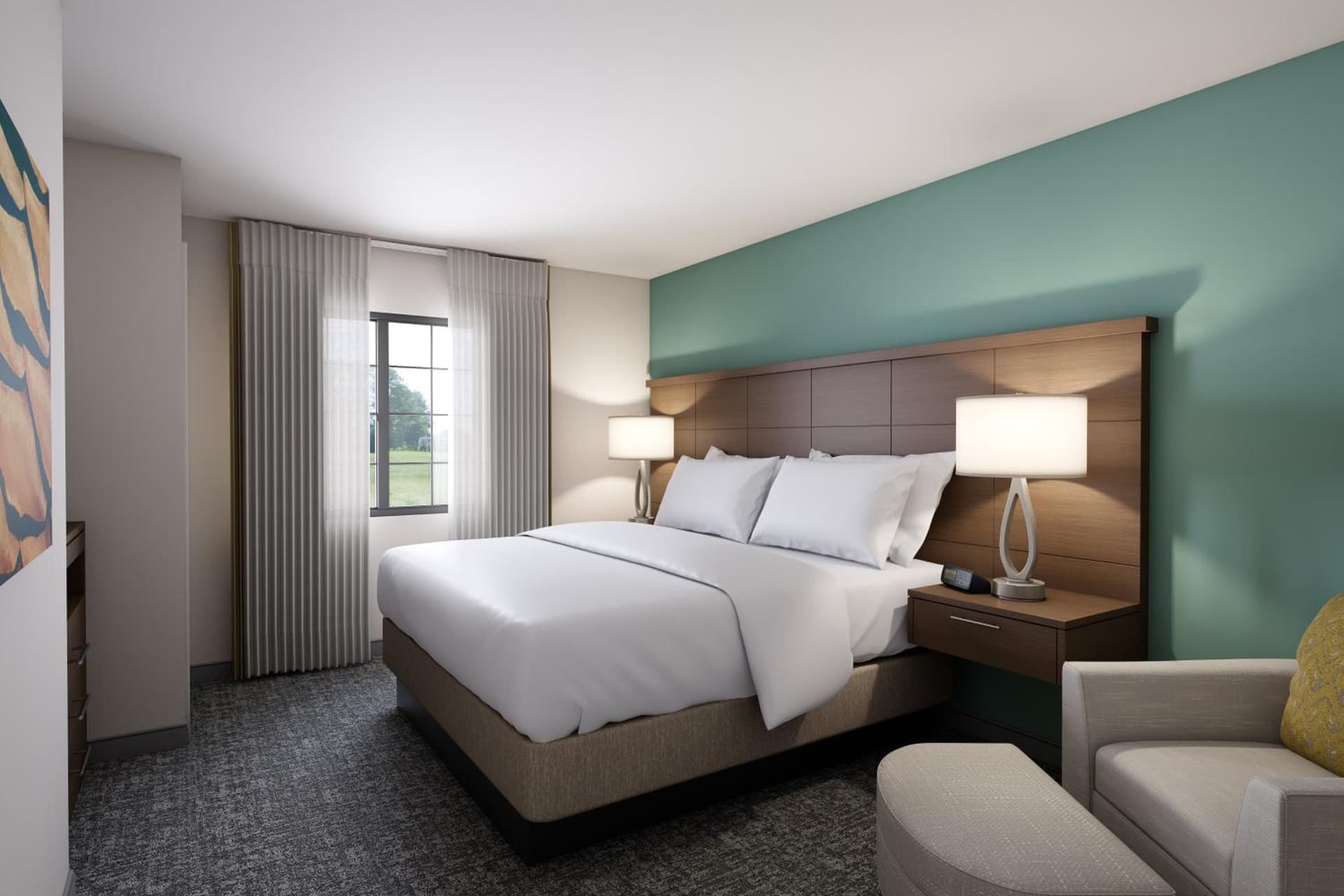 Staybridge Suites Columbia - Baltimore by IHG gallery photo in Columbia, MD — image 177