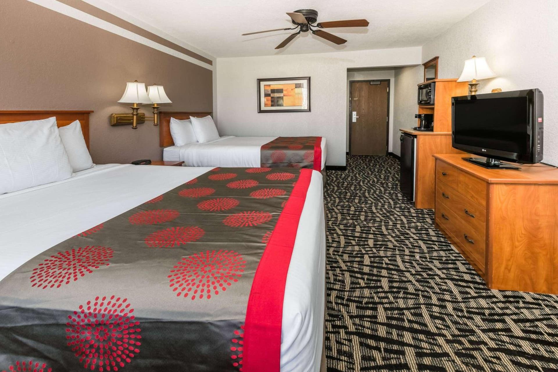 Ramada by Wyndham Oklahoma City Airport North gallery photo in Oklahoma City, OK — image 47