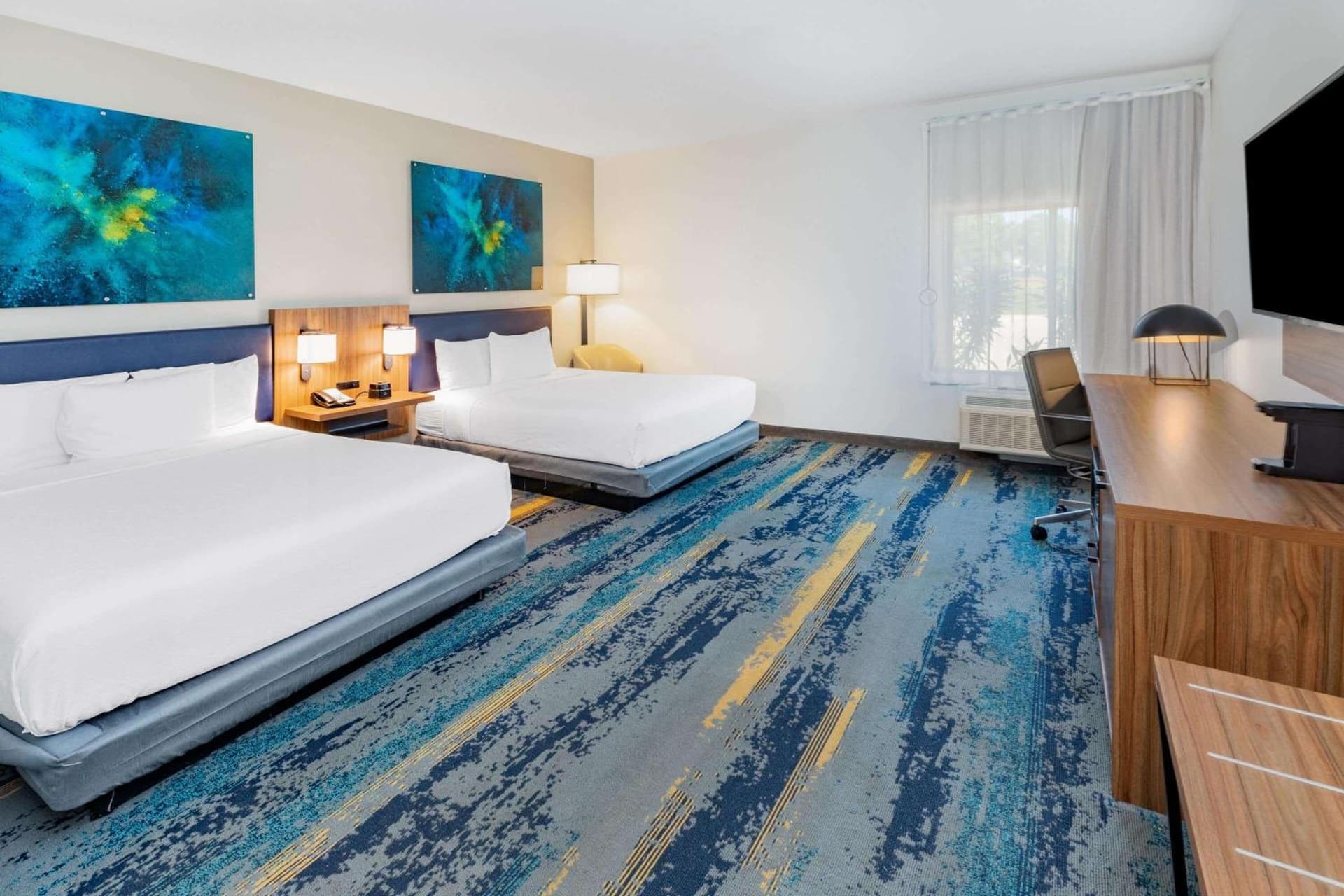 La Quinta Inn & Suites by Wyndham Texas City I 45 Galveston Area gallery photo in Texas City, TX — image 5
