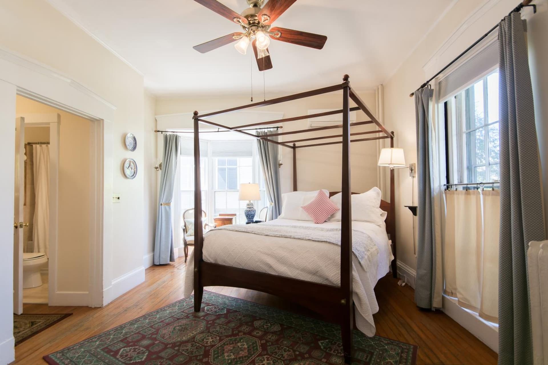 Marshall Slocum Inn gallery photo in Newport, RI — image 24