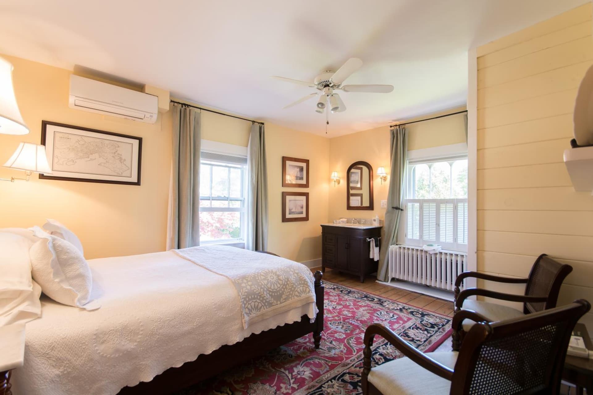 Marshall Slocum Inn gallery photo in Newport, RI — image 42