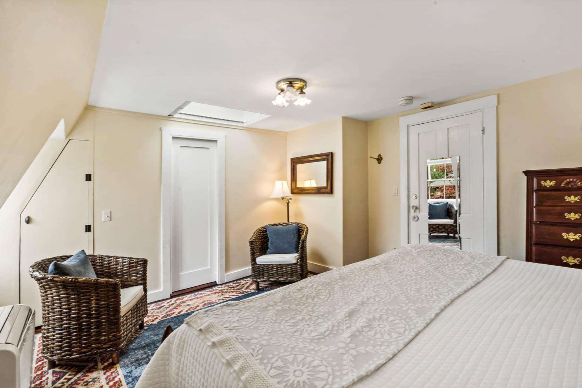 Marshall Slocum Inn gallery photo in Newport, RI — image 34