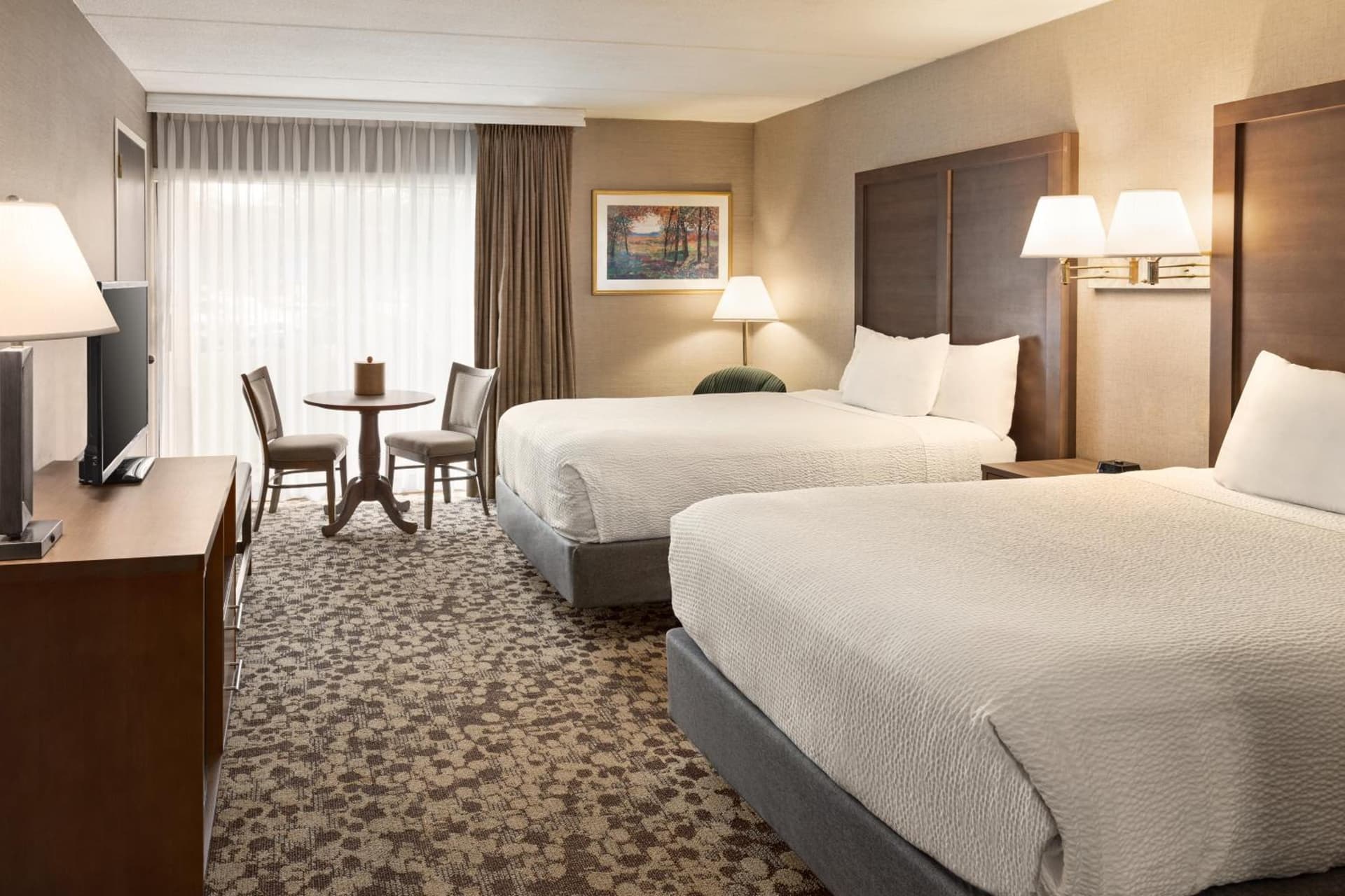 Ramada Plaza by Wyndham Portland gallery photo in Portland, ME — image 66
