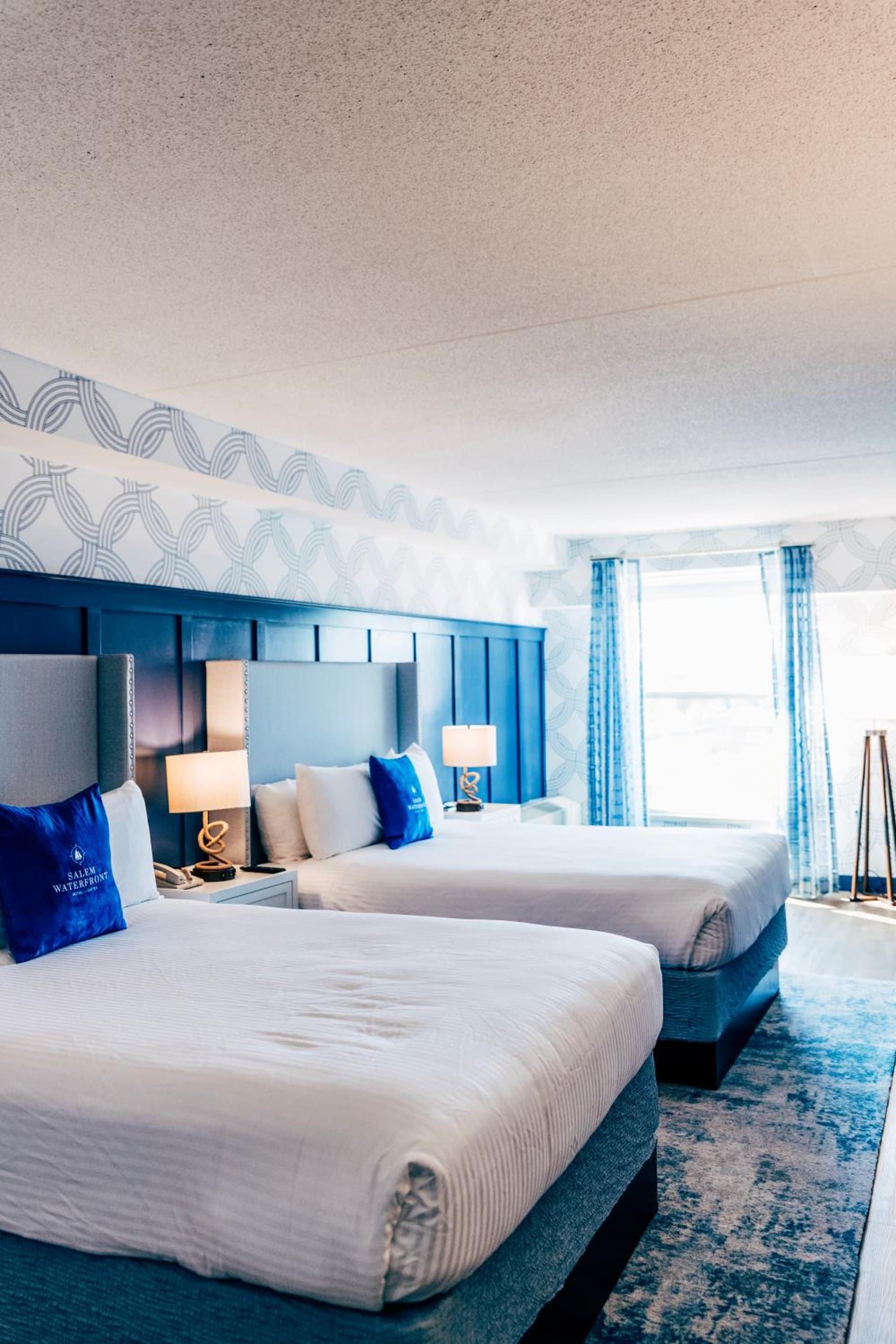 Salem Waterfront Hotel & Suites gallery photo in Salem, MA — image 69
