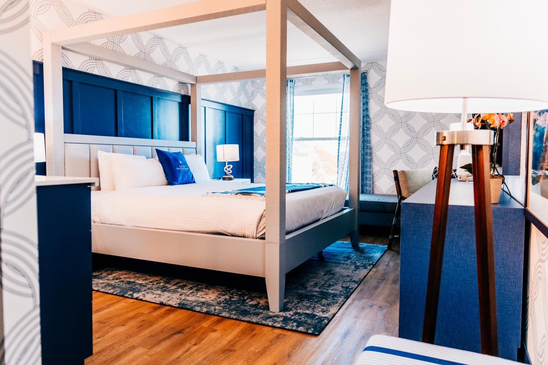 Salem Waterfront Hotel & Suites gallery photo in Salem, MA — image 40