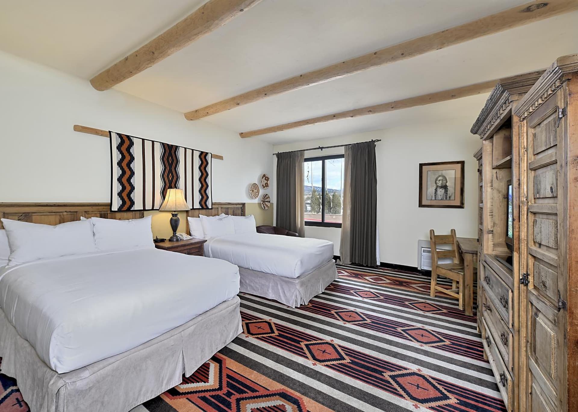 Hotel Glorieta gallery photo in Santa Fe, NM — image 6