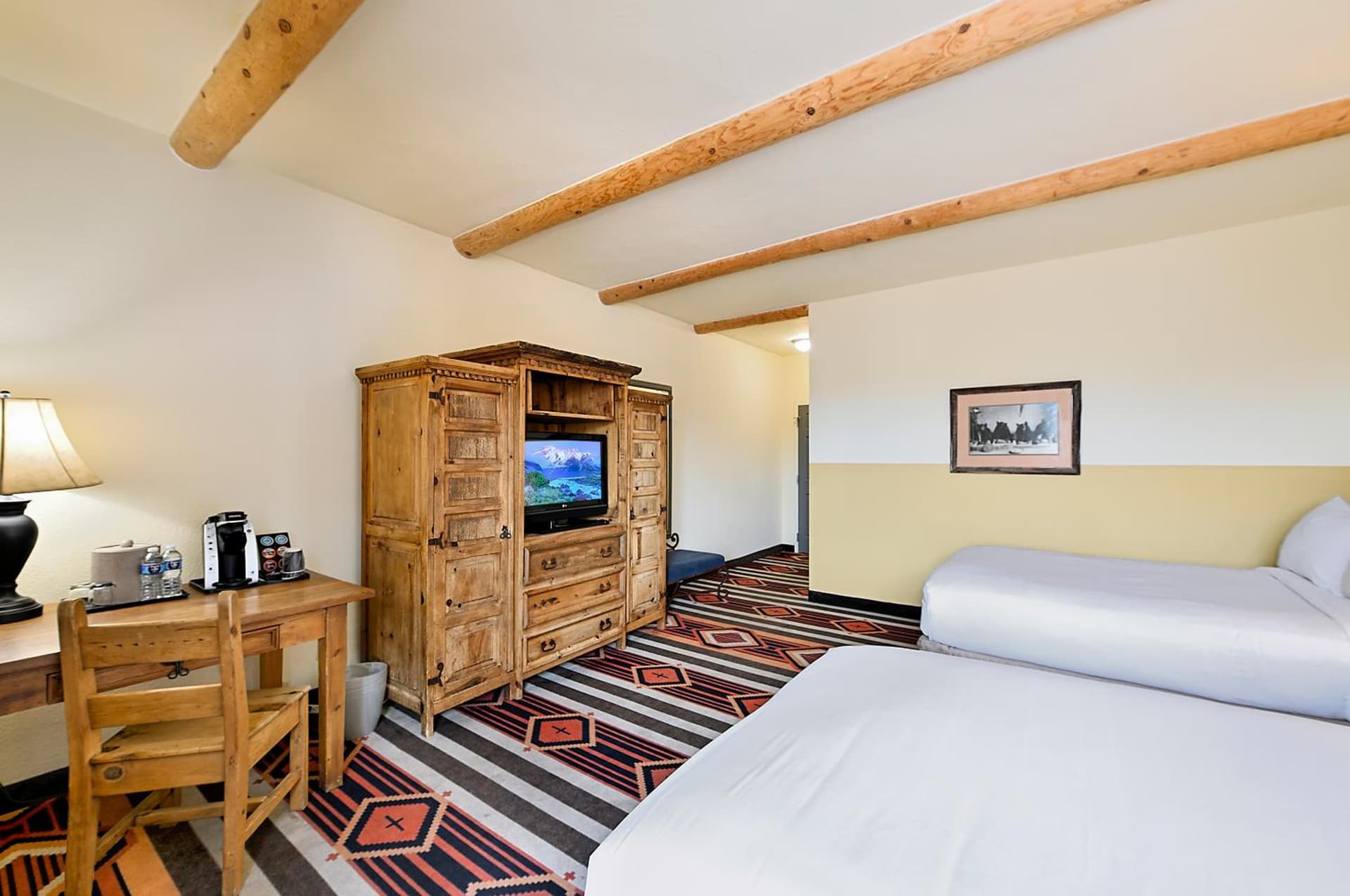 Hotel Glorieta gallery photo in Santa Fe, NM — image 31