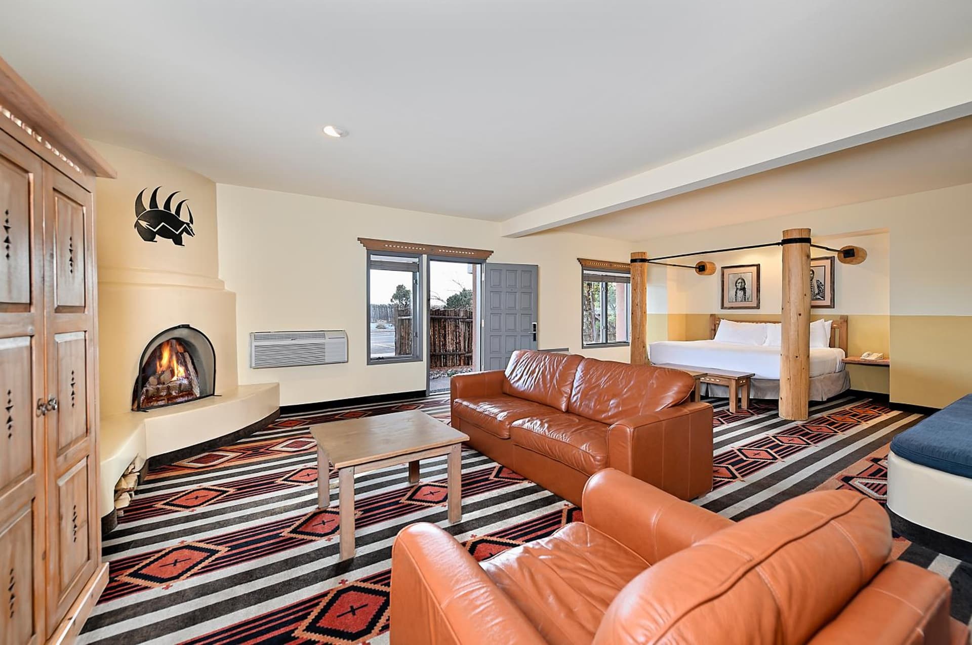 Hotel Glorieta gallery photo in Santa Fe, NM — image 33
