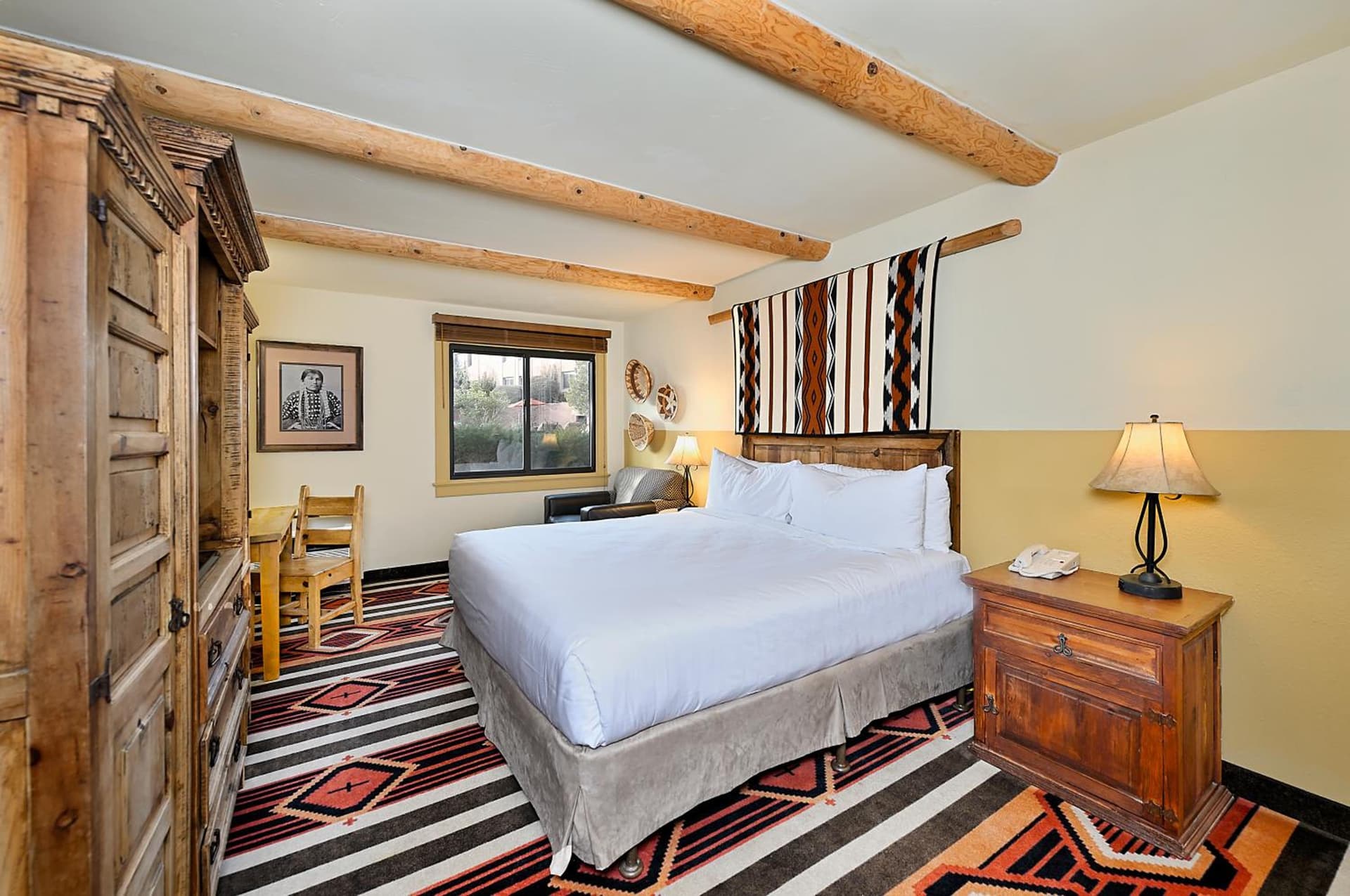 Hotel Glorieta gallery photo in Santa Fe, NM — image 45