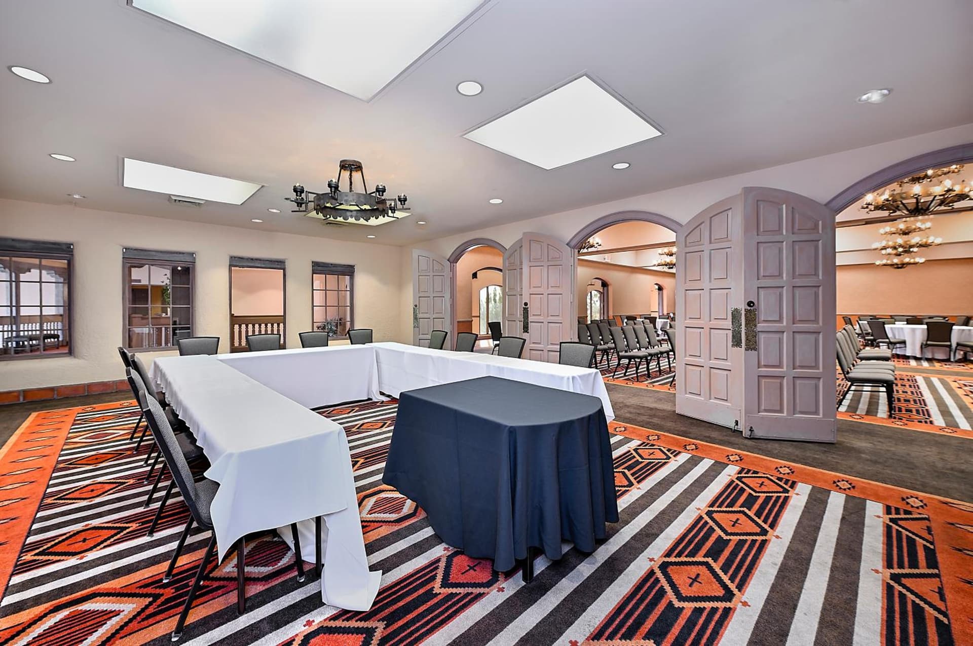 Hotel Glorieta gallery photo in Santa Fe, NM — image 8