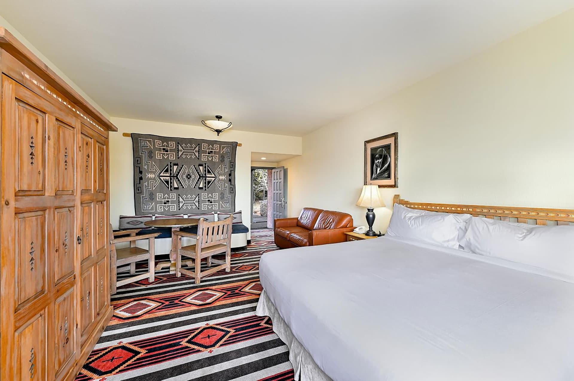 Hotel Glorieta gallery photo in Santa Fe, NM — image 40