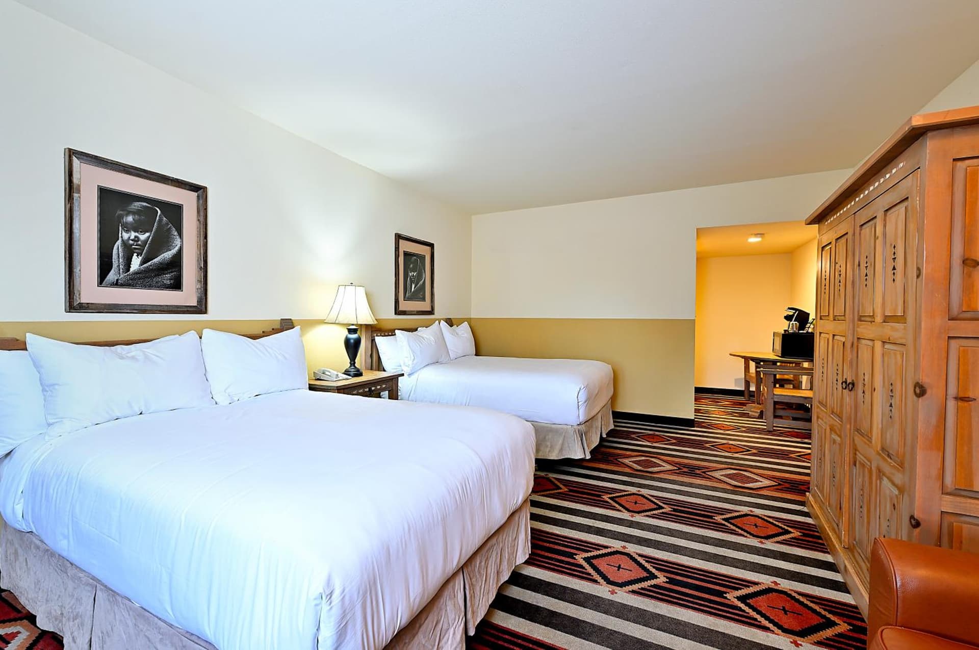 Hotel Glorieta gallery photo in Santa Fe, NM — image 28