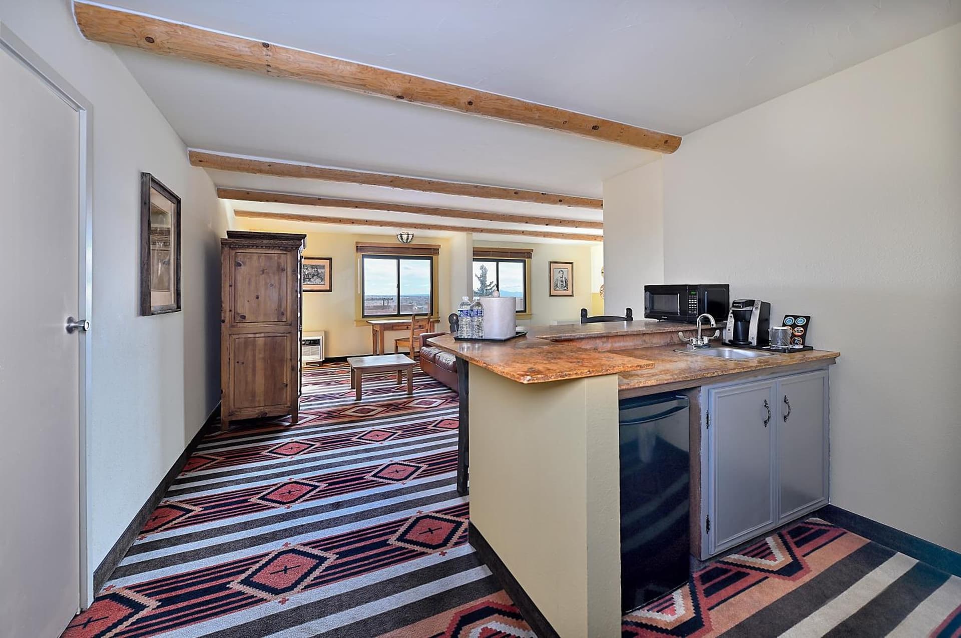 Hotel Glorieta gallery photo in Santa Fe, NM — image 13