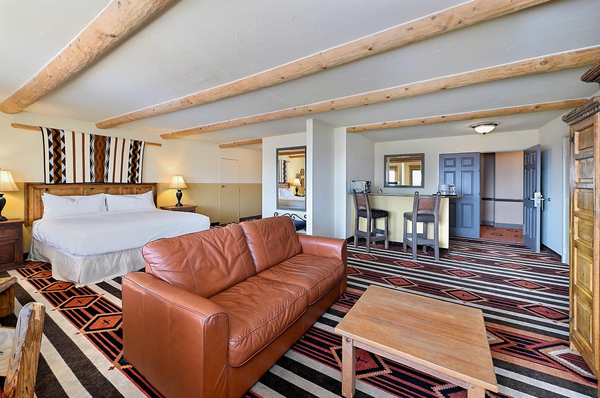 Hotel Glorieta gallery photo in Santa Fe, NM — image 30