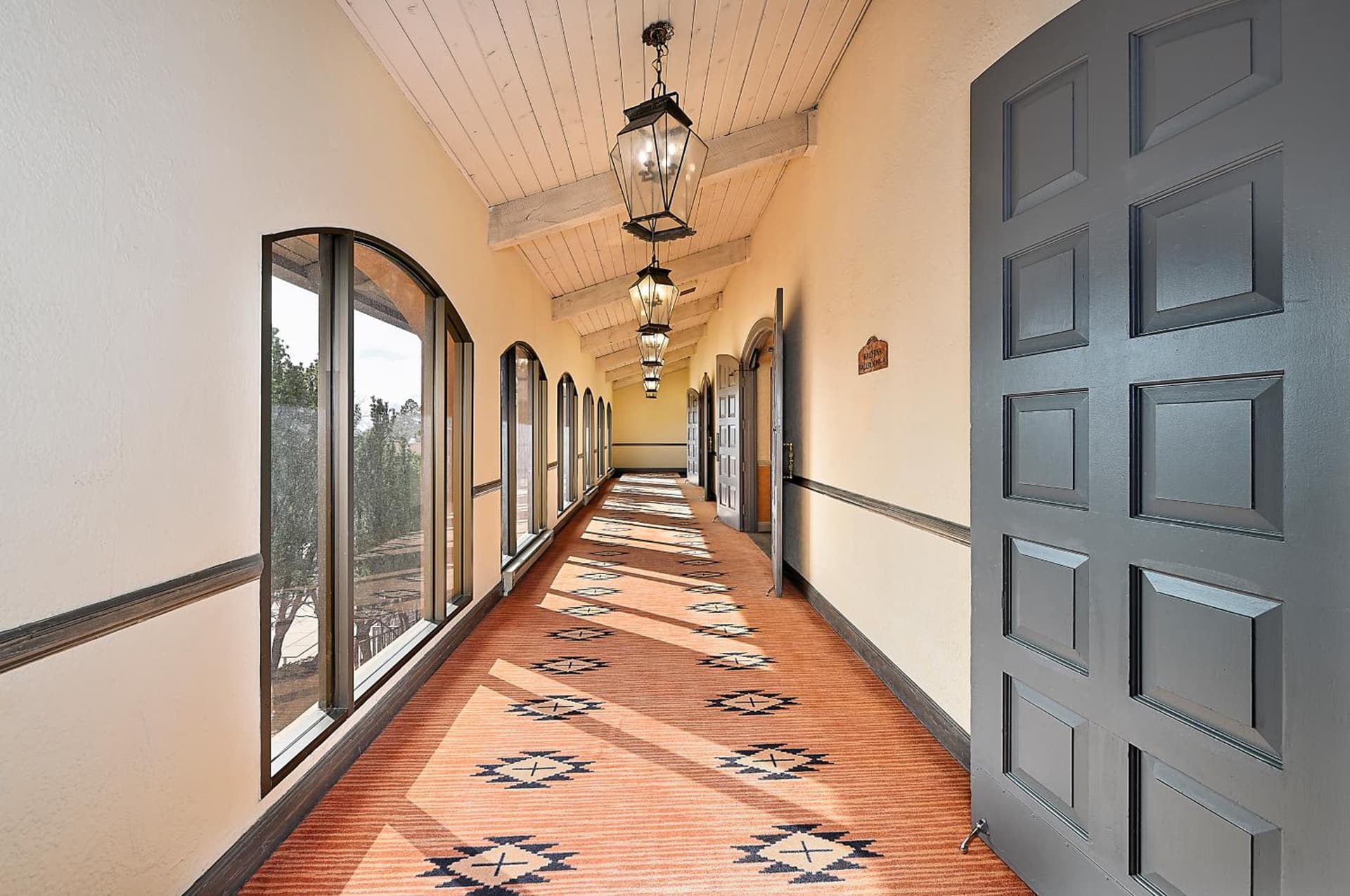 Hotel Glorieta gallery photo in Santa Fe, NM — image 47