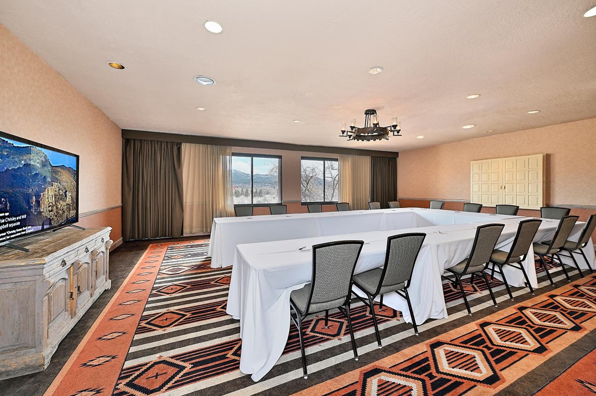 Hotel Glorieta gallery photo in Santa Fe, NM — image 46