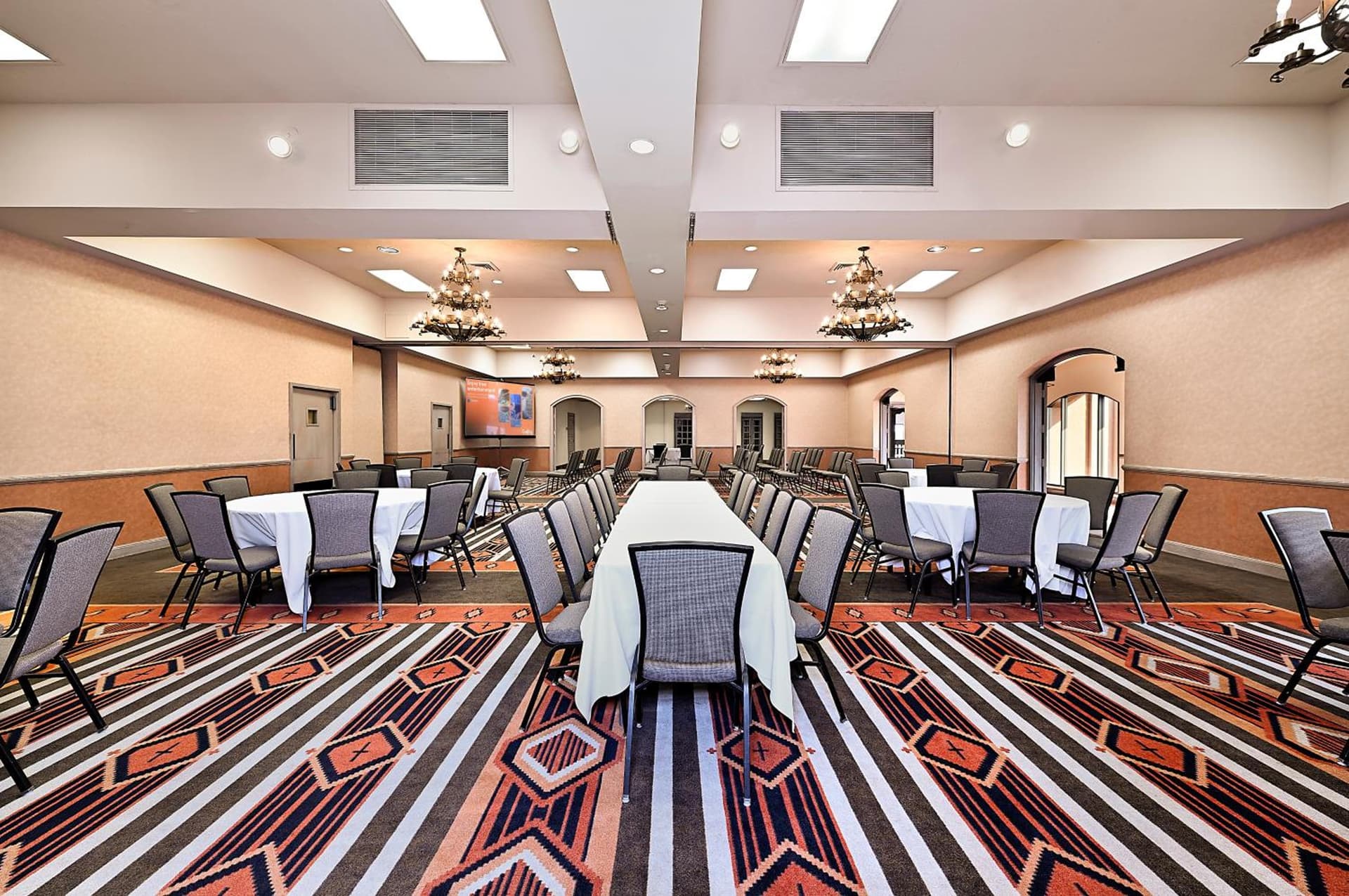Hotel Glorieta gallery photo in Santa Fe, NM — image 9
