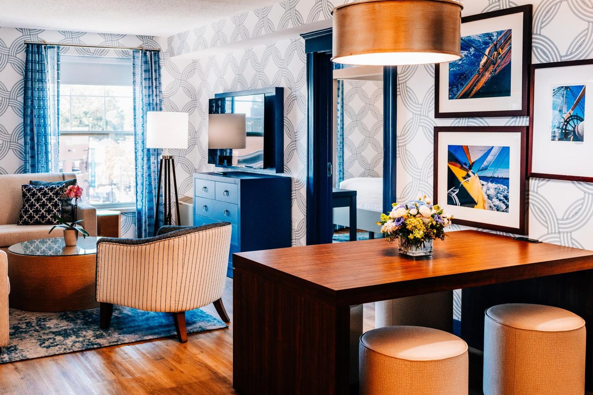 Salem Waterfront Hotel & Suites gallery photo in Salem, MA — image 72