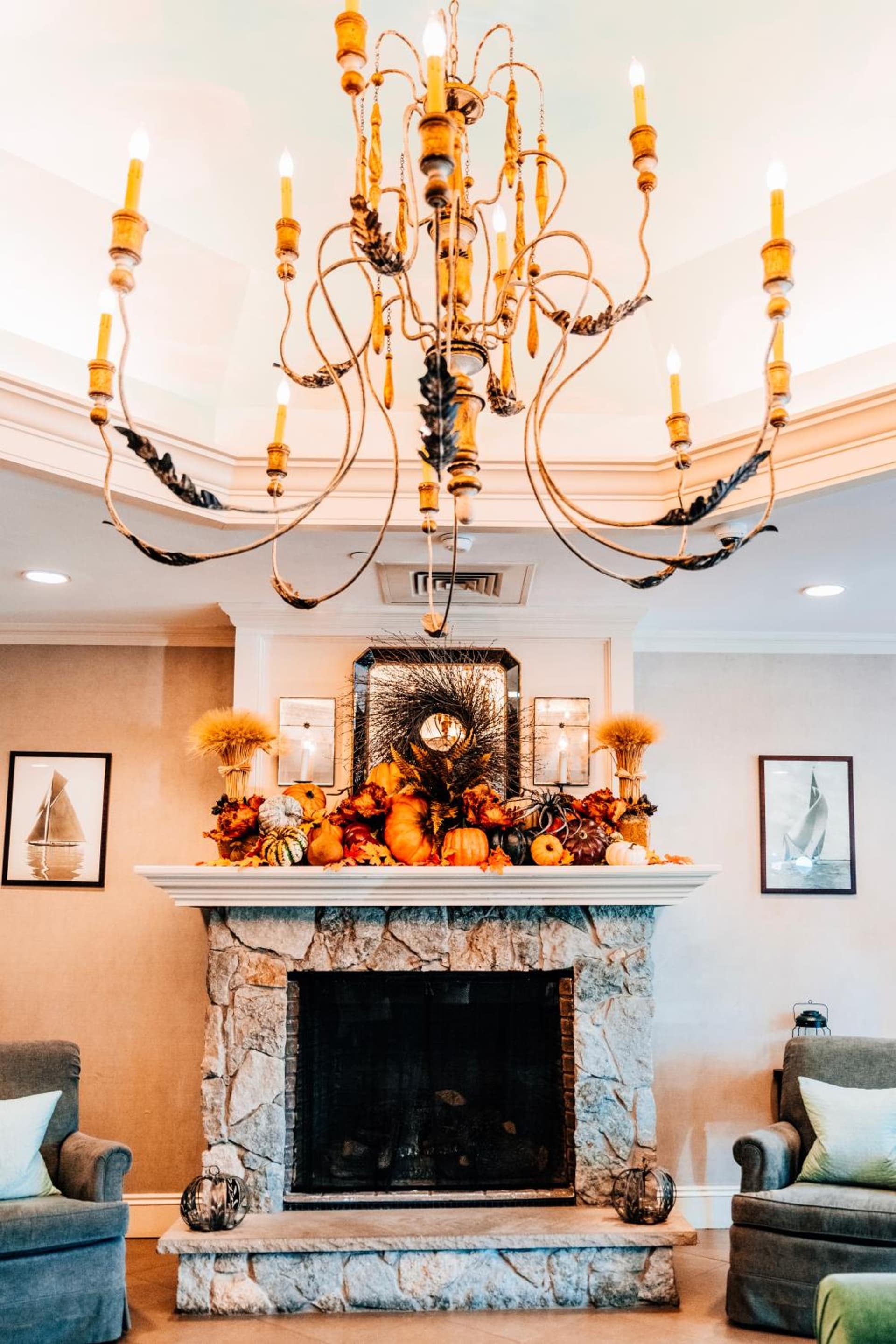 Salem Waterfront Hotel & Suites gallery photo in Salem, MA — image 61