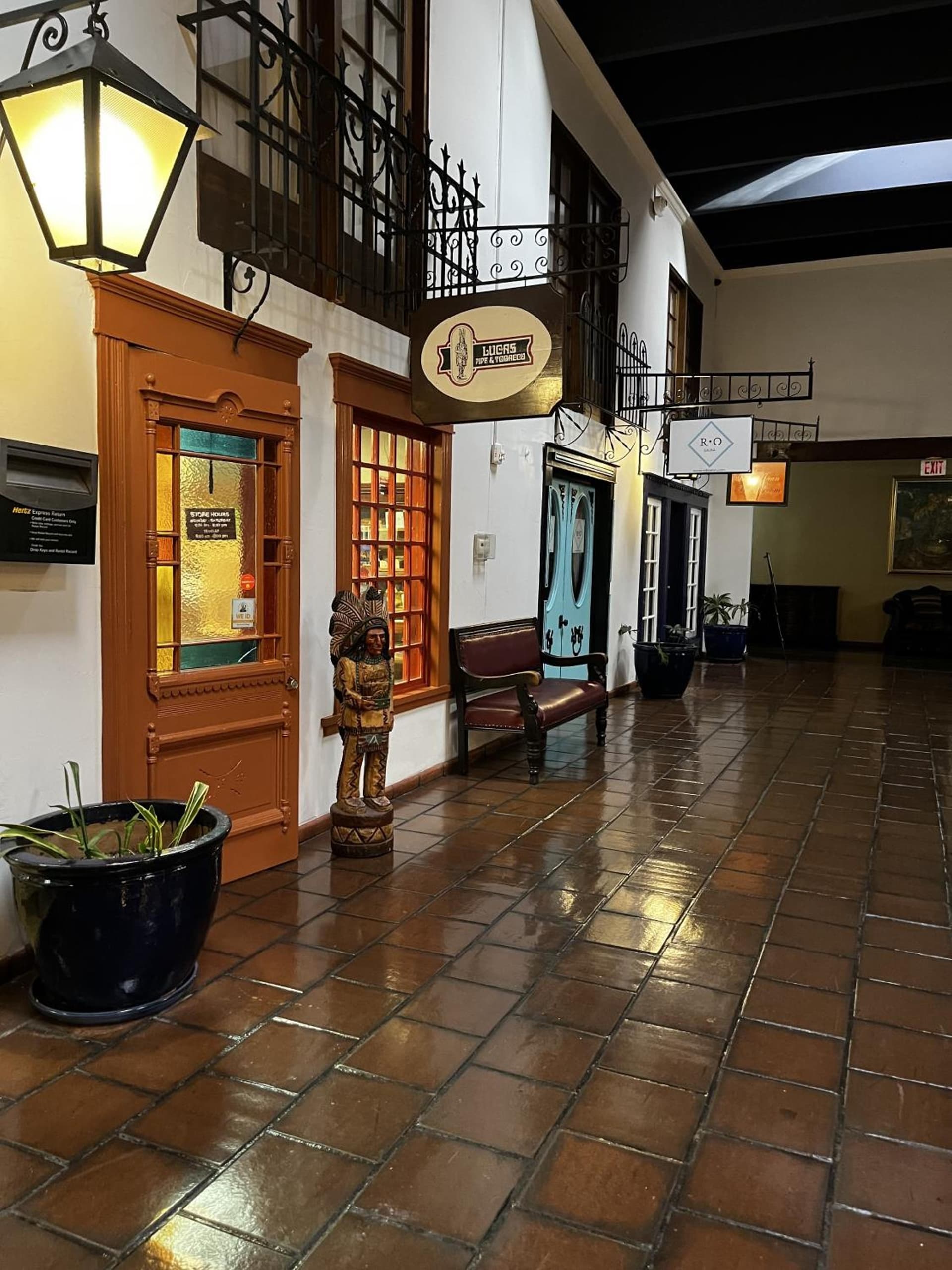Ramada by Wyndham Las Cruces Hotel & Conference Center gallery photo in Las Cruces, NM — image 34