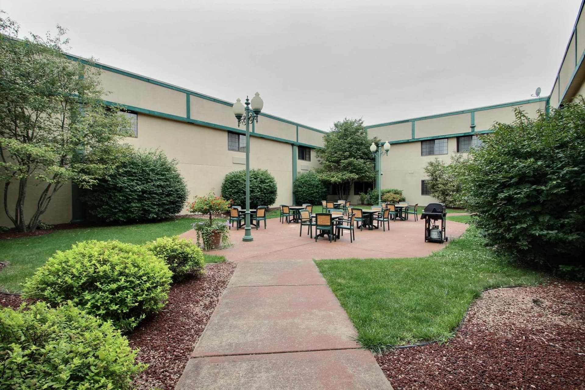 Baymont by Wyndham Madison West/Middleton WI West gallery photo in Madison, WI — image 20