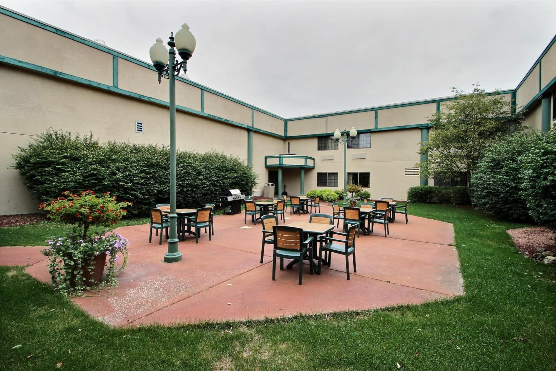 Baymont by Wyndham Madison West/Middleton WI West gallery photo in Madison, WI — image 16