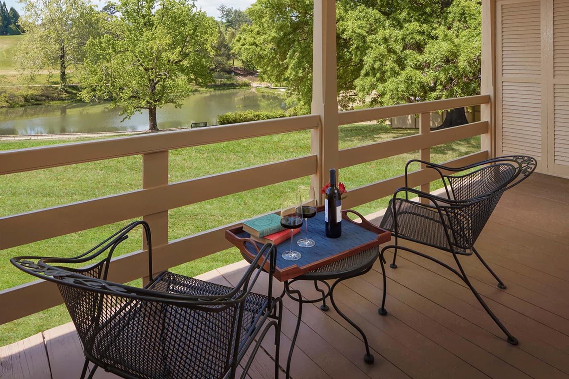 Boar's Head Resort gallery photo in Charlottesville, VA — image 75