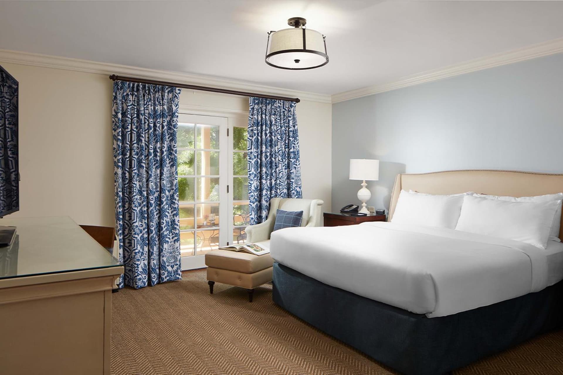 Boar's Head Resort gallery photo in Charlottesville, VA — image 9