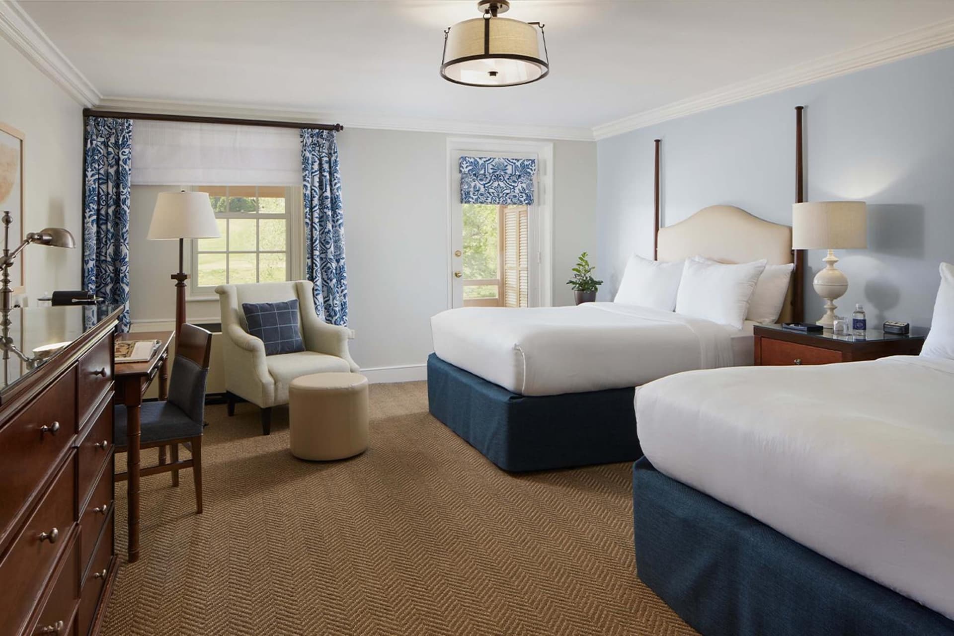 Boar's Head Resort gallery photo in Charlottesville, VA — image 44