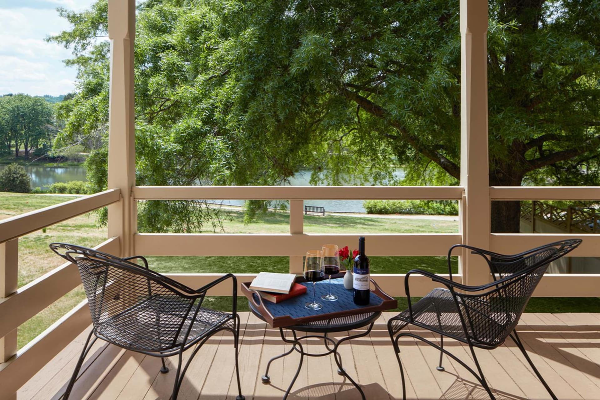 Boar's Head Resort gallery photo in Charlottesville, VA — image 52