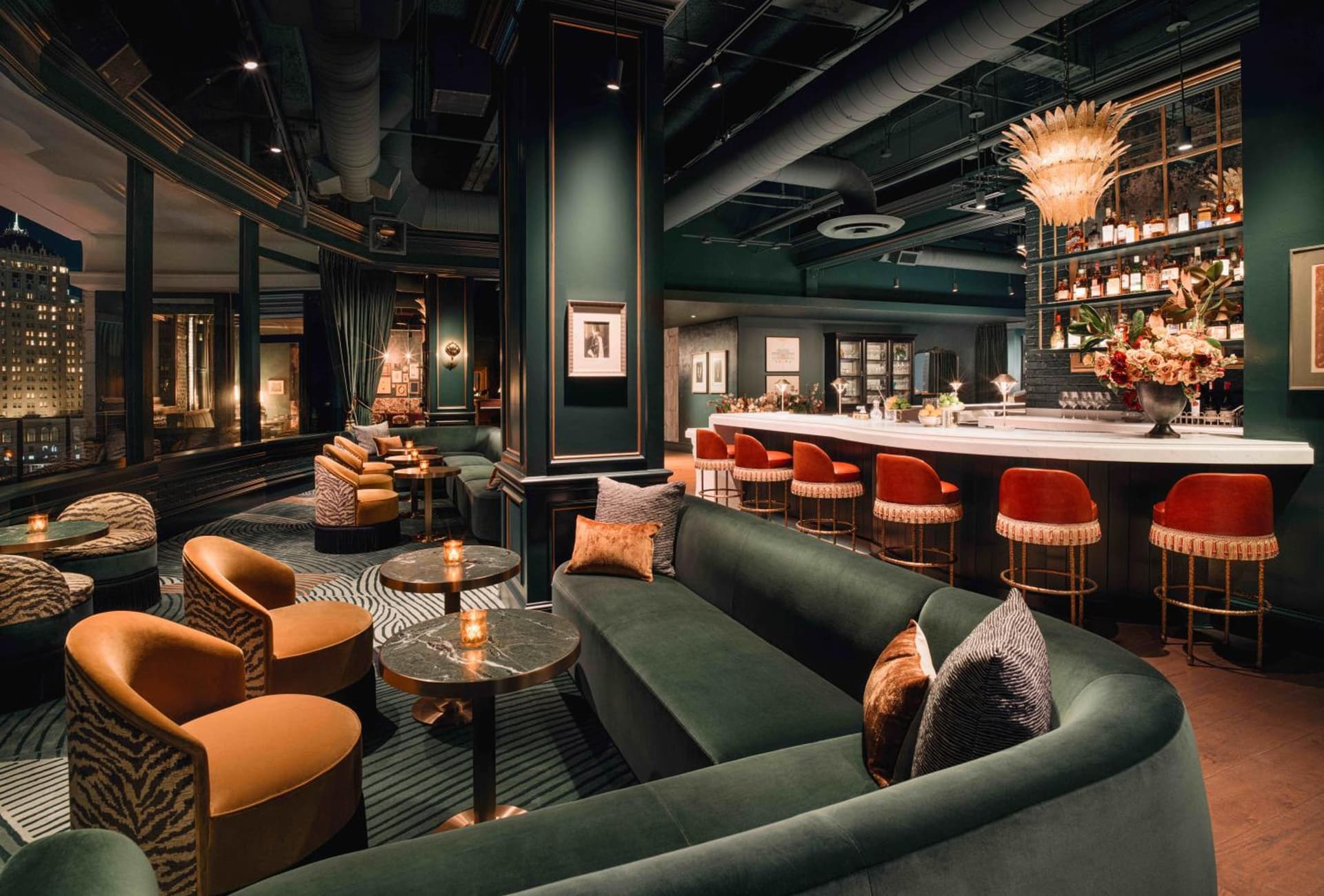 Beacon Grand, A Union Square Hotel gallery photo in San Francisco, CA — image 22