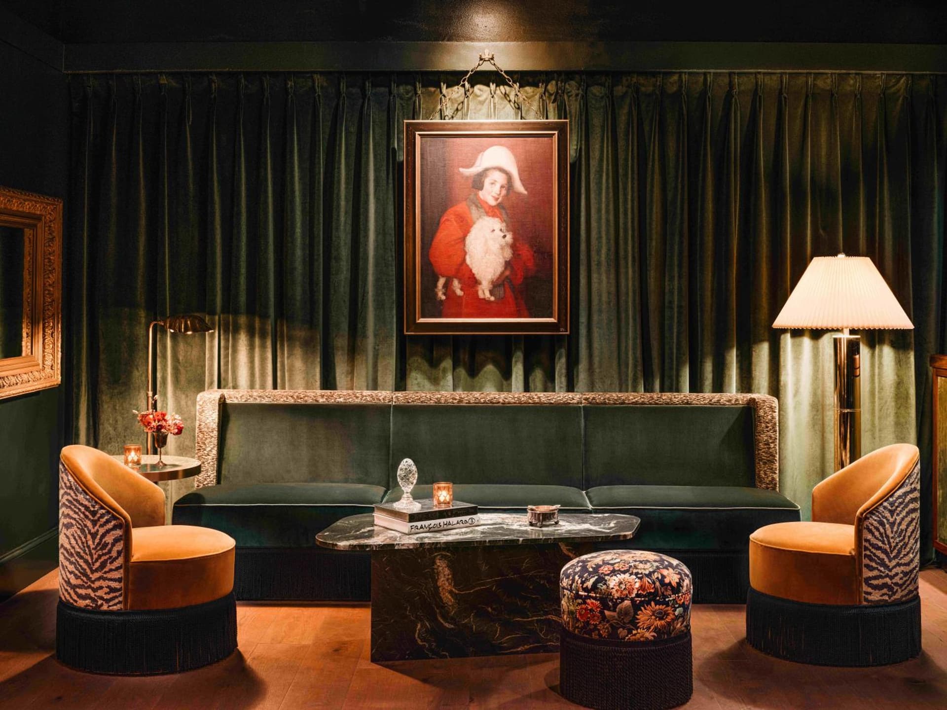 Beacon Grand, A Union Square Hotel gallery photo in San Francisco, CA — image 12