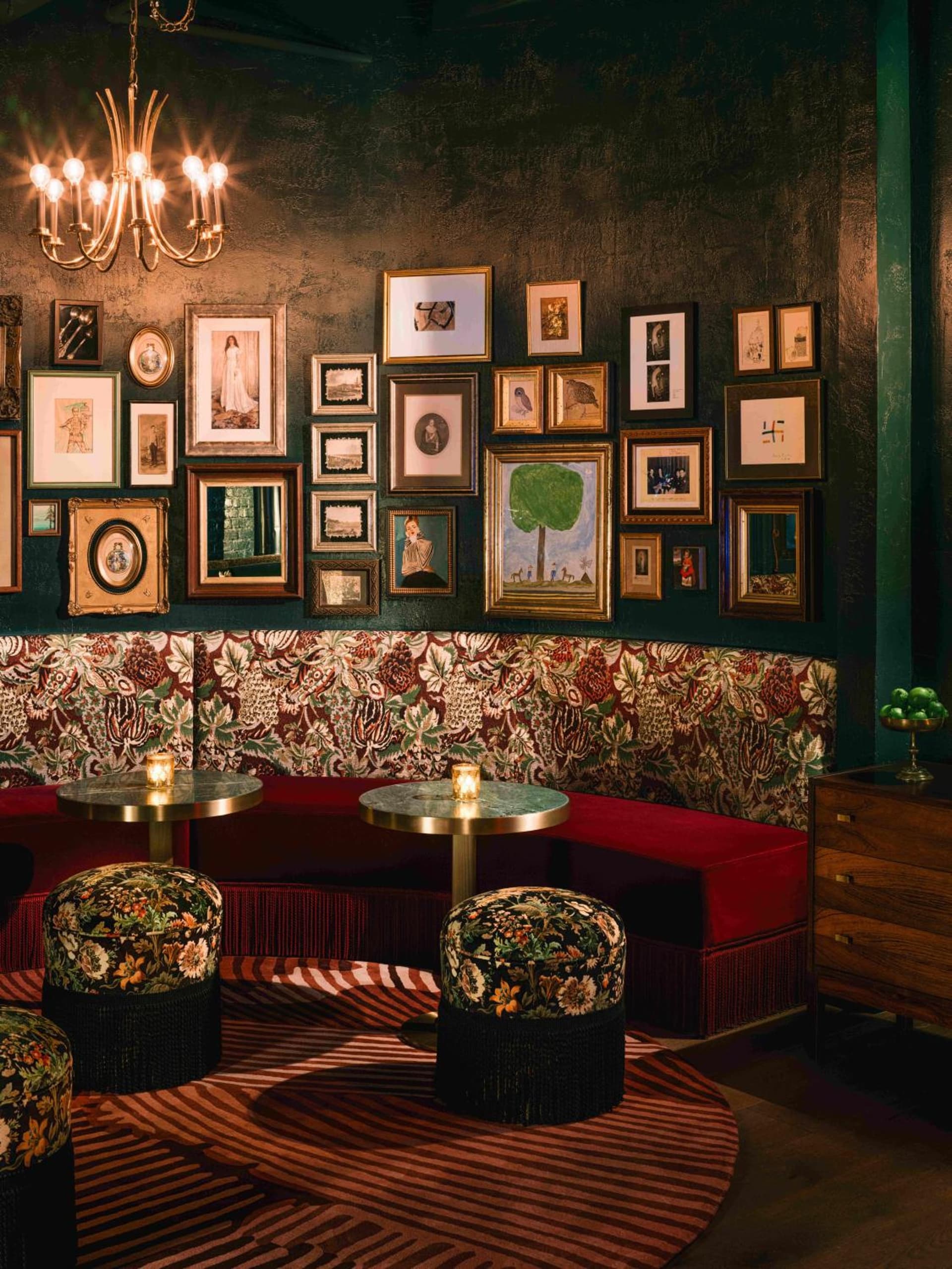 Beacon Grand, A Union Square Hotel gallery photo in San Francisco, CA — image 8