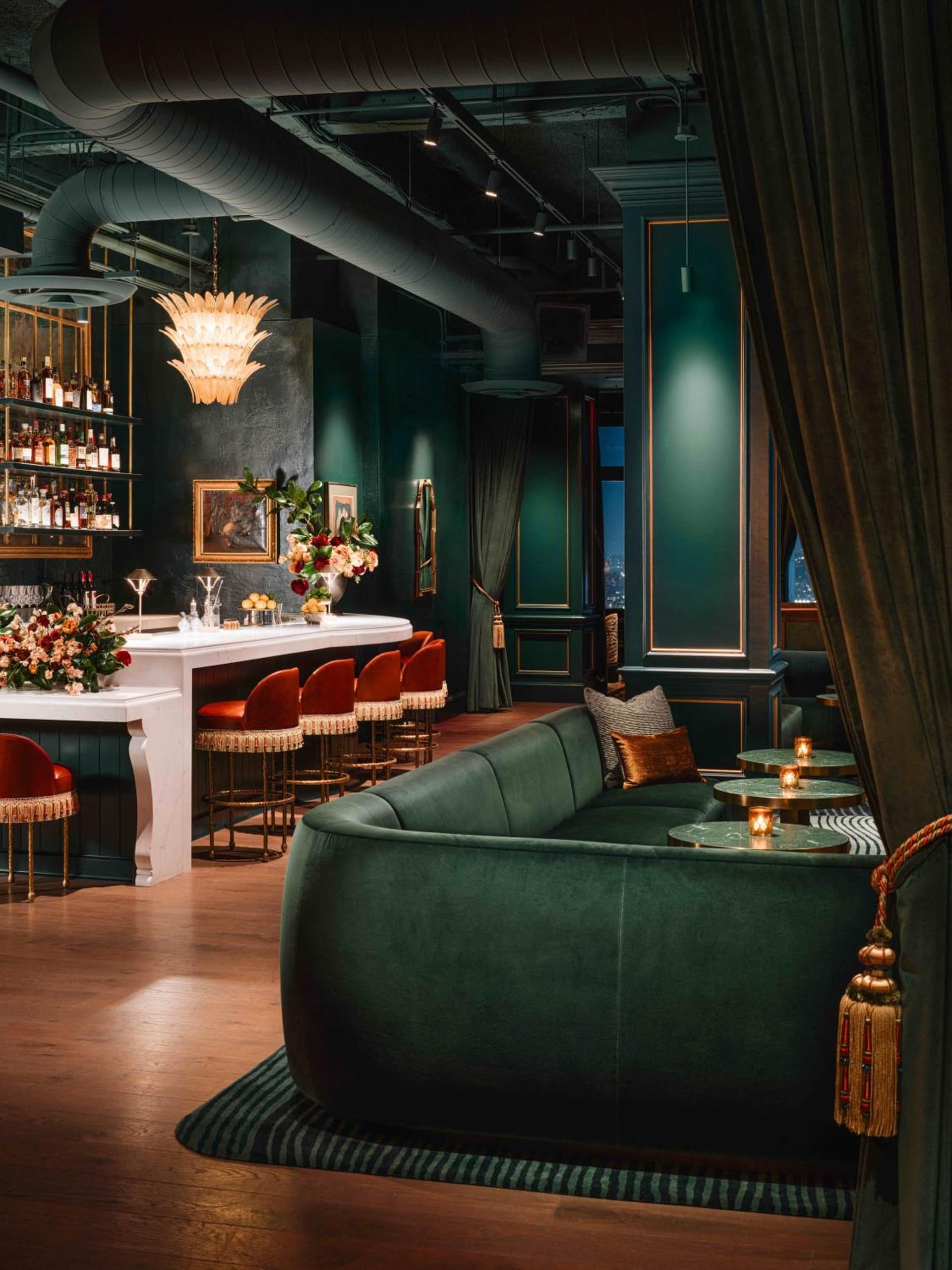 Beacon Grand, A Union Square Hotel gallery photo in San Francisco, CA — image 5