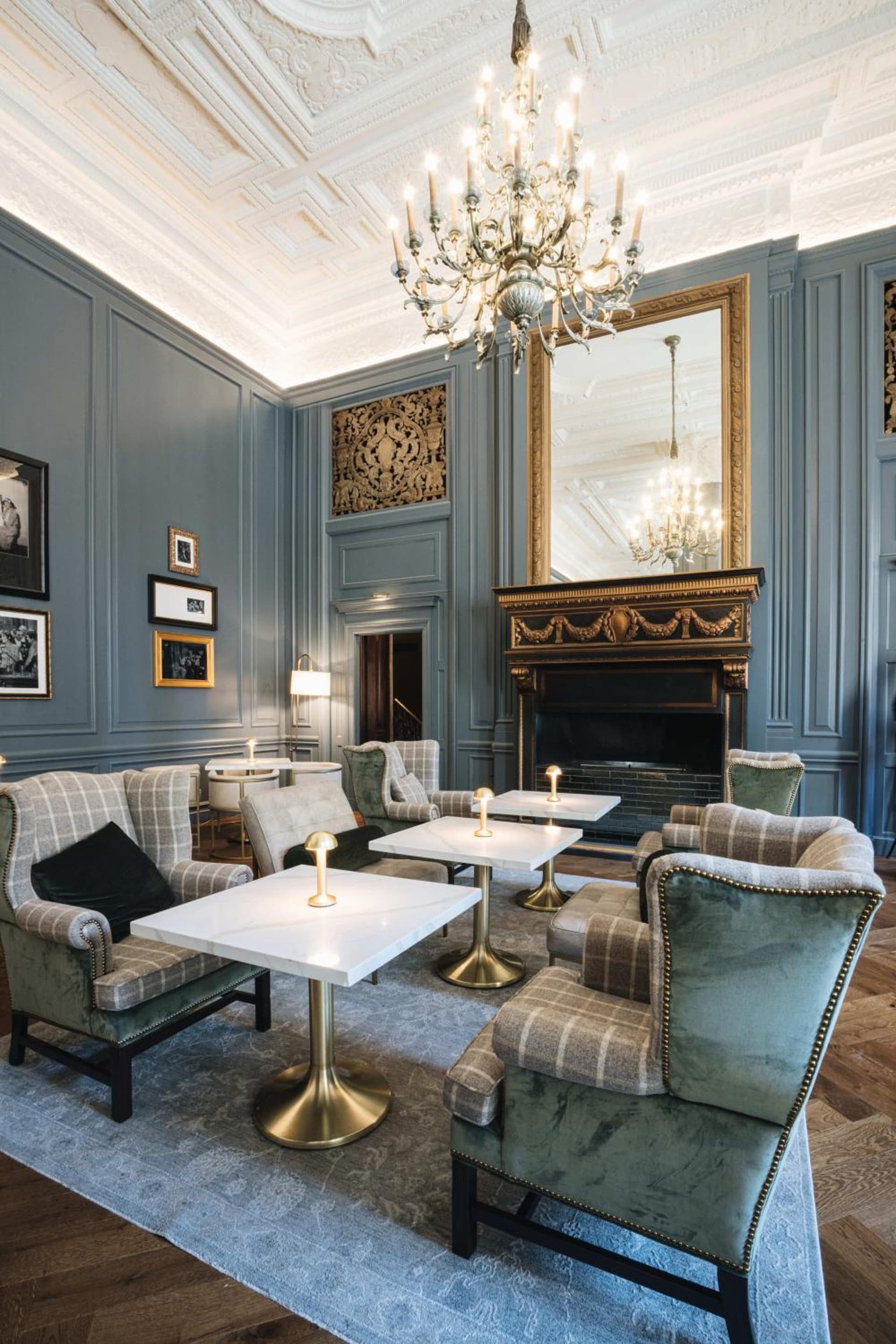 Beacon Grand, A Union Square Hotel gallery photo in San Francisco, CA — image 16