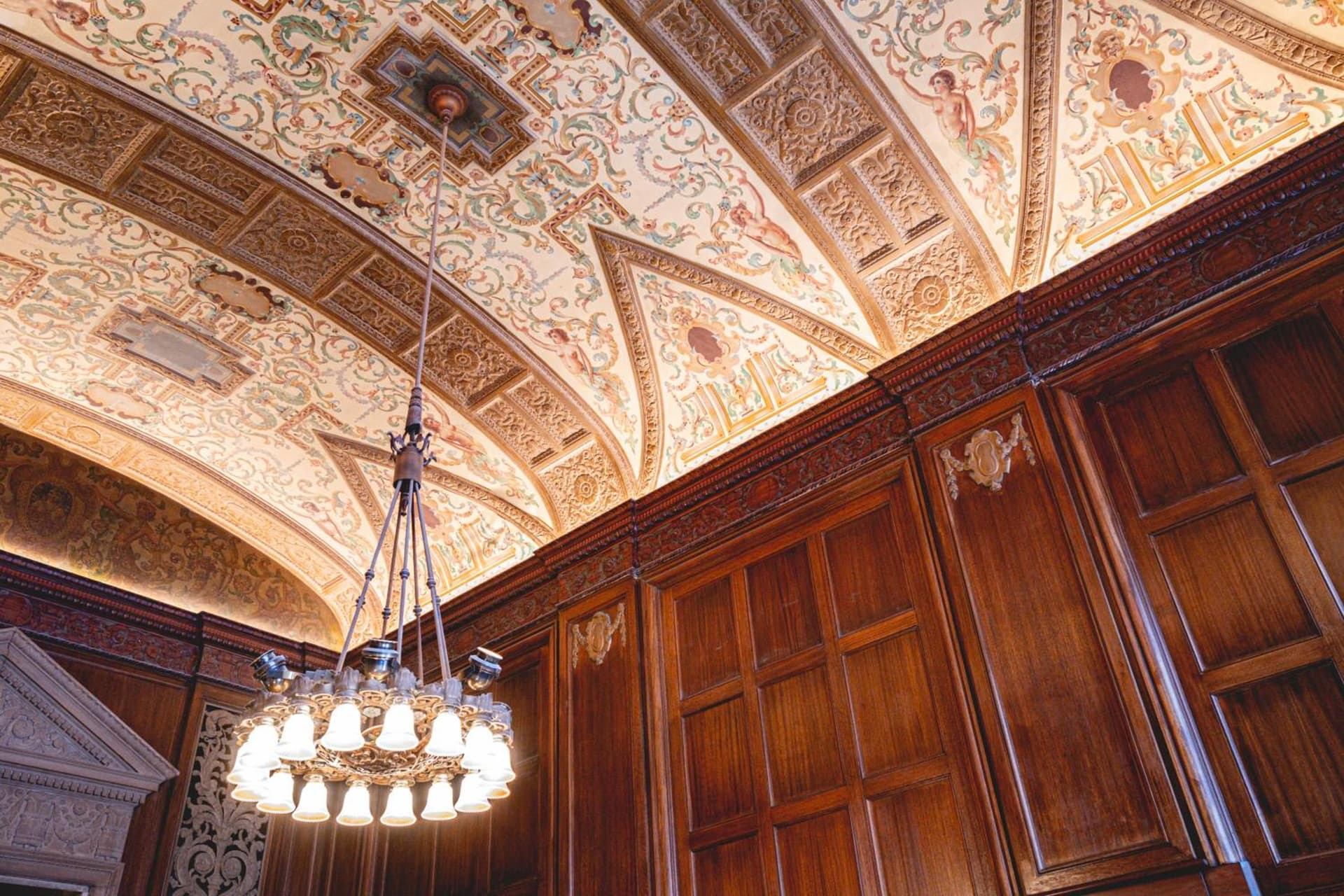 Beacon Grand, A Union Square Hotel gallery photo in San Francisco, CA — image 18