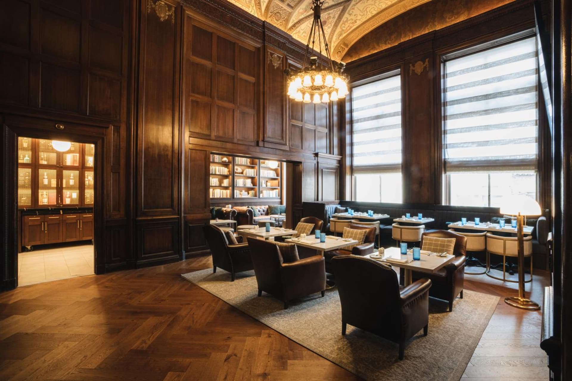 Beacon Grand, A Union Square Hotel gallery photo in San Francisco, CA — image 23