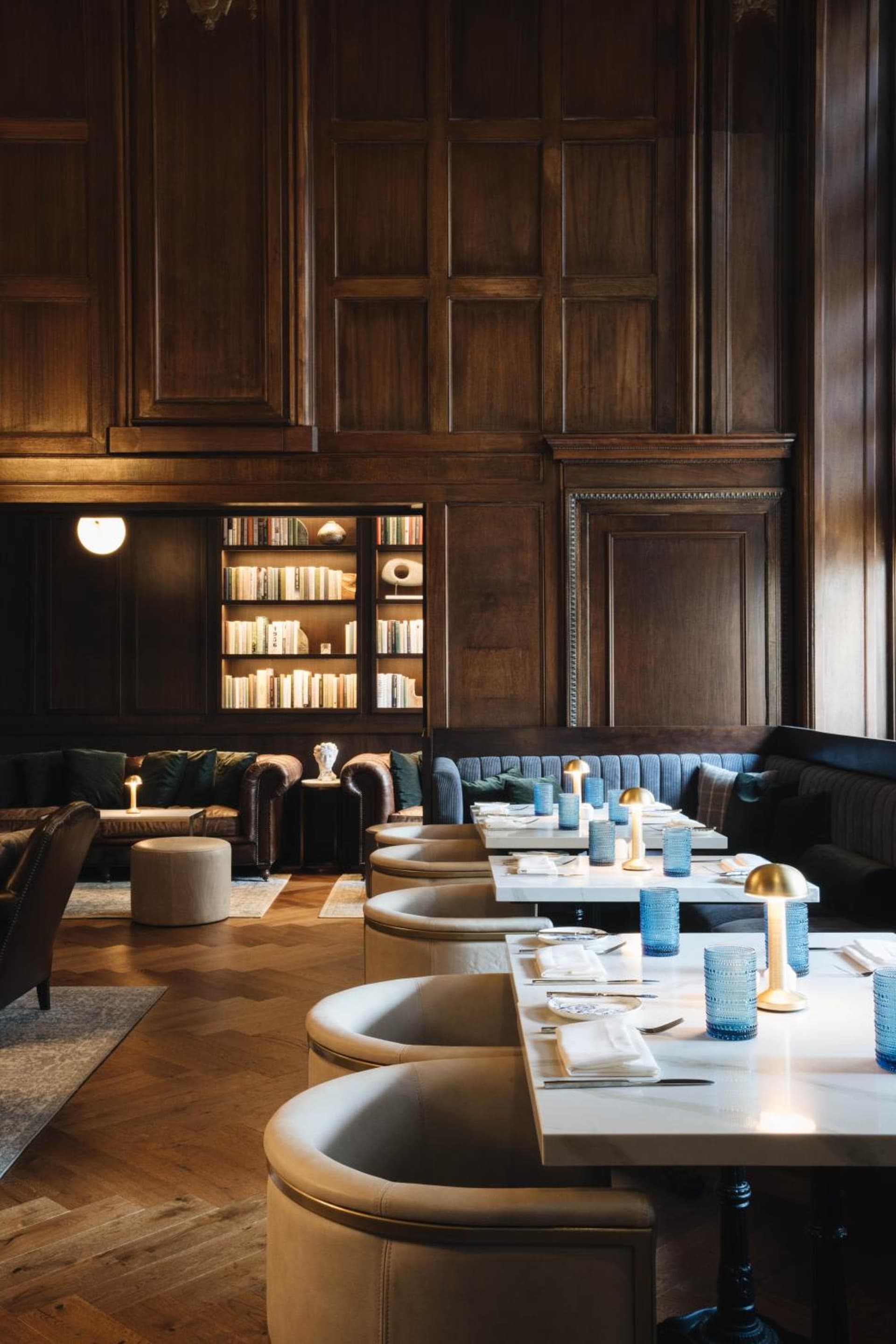 Beacon Grand, A Union Square Hotel gallery photo in San Francisco, CA — image 10