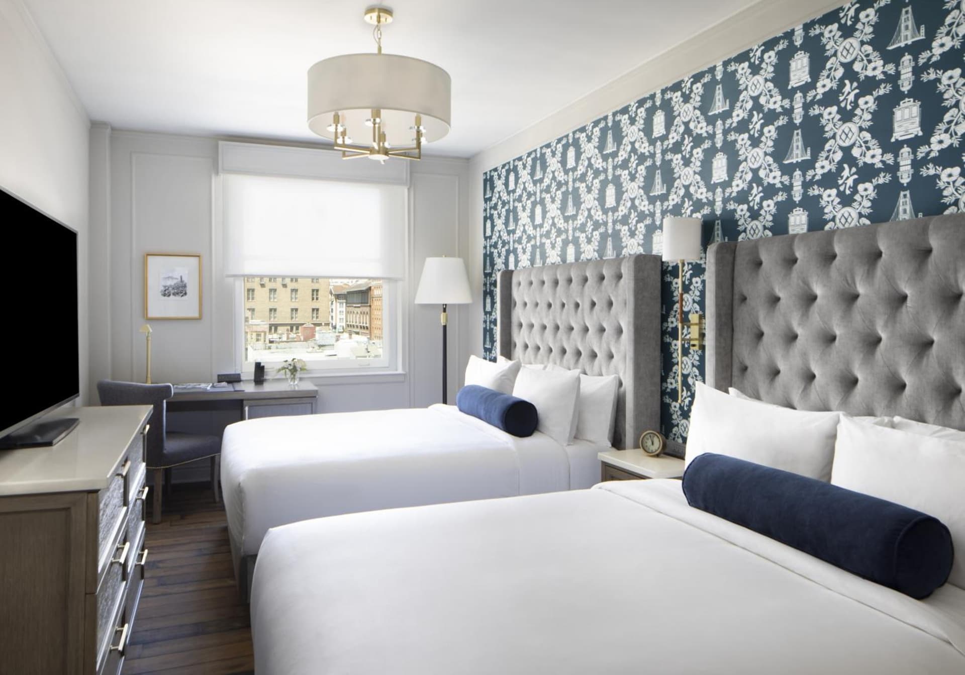 Beacon Grand, A Union Square Hotel gallery photo in San Francisco, CA — image 24